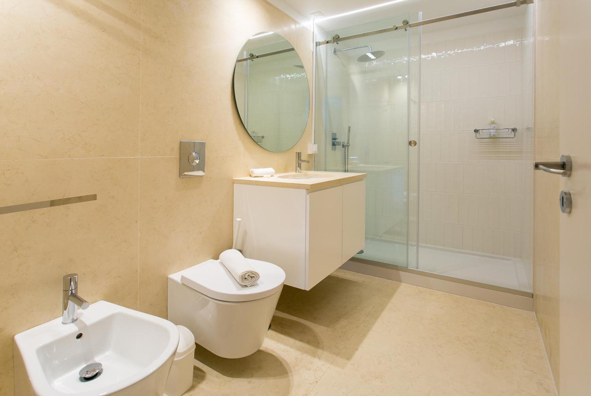 Glamorous House Apartamento *