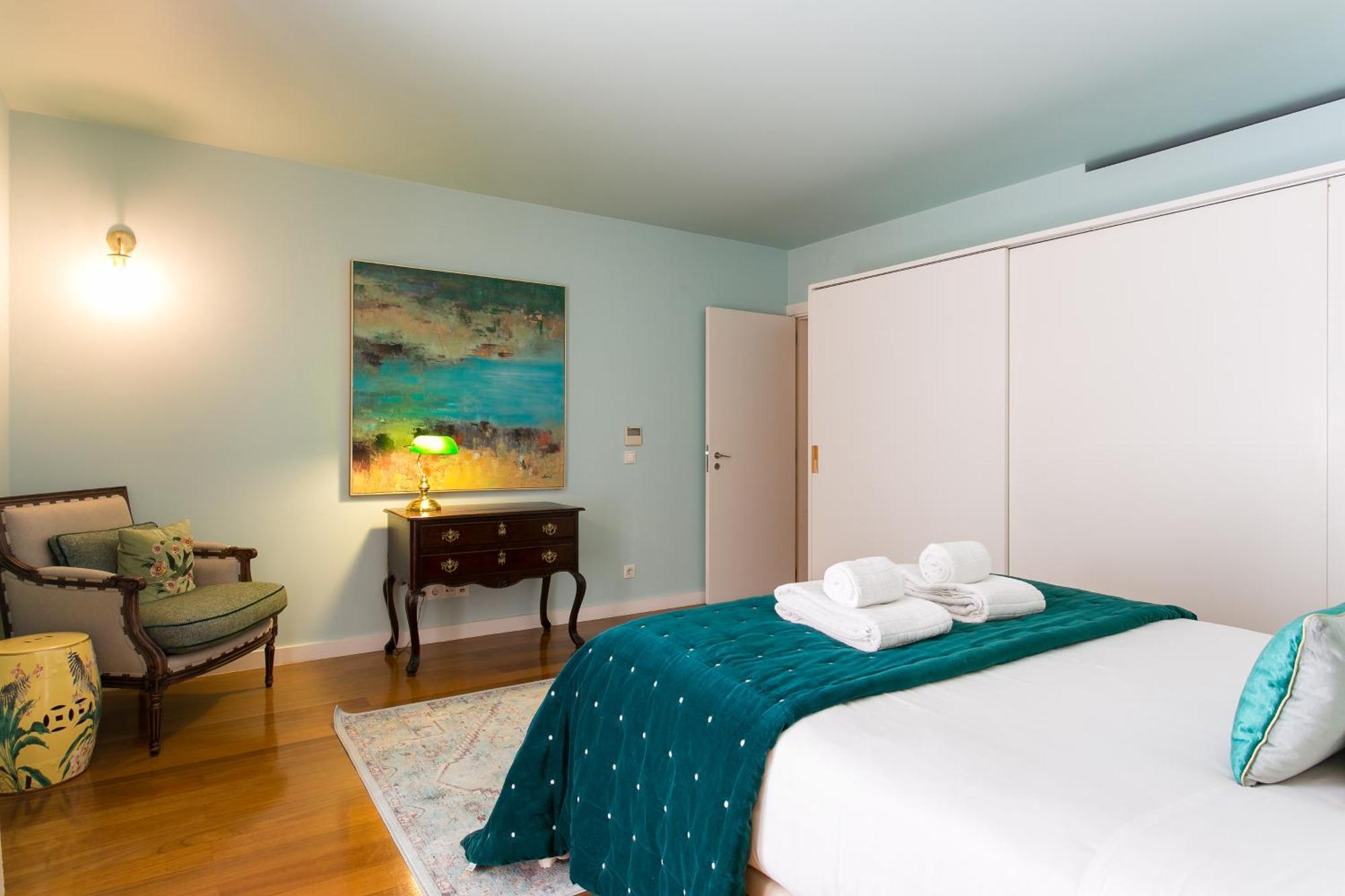 Apartamento Glamorous House