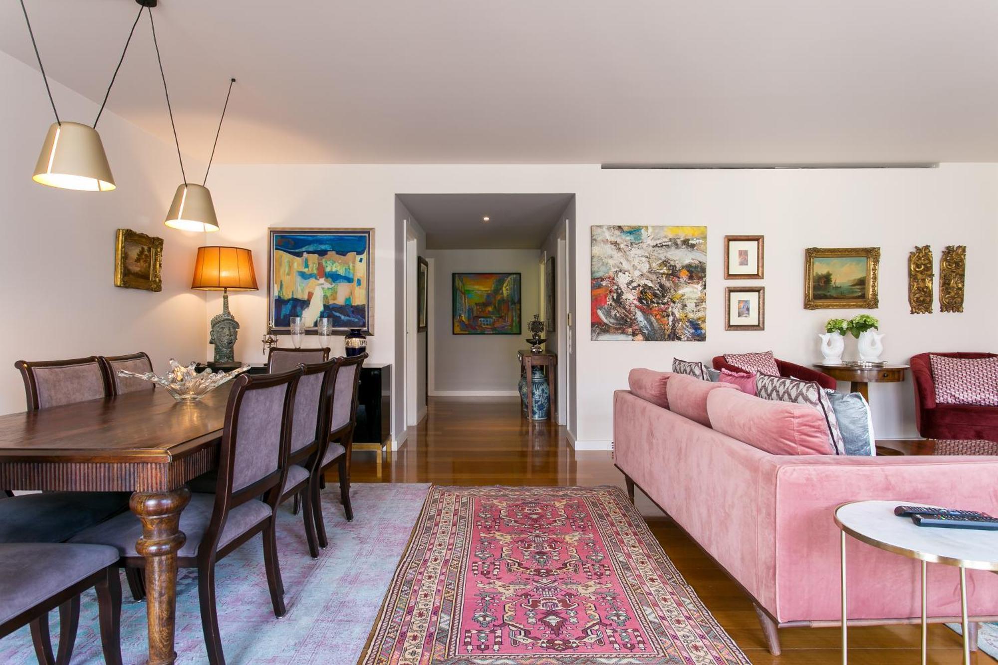 Glamorous House Apartamento Lisboa