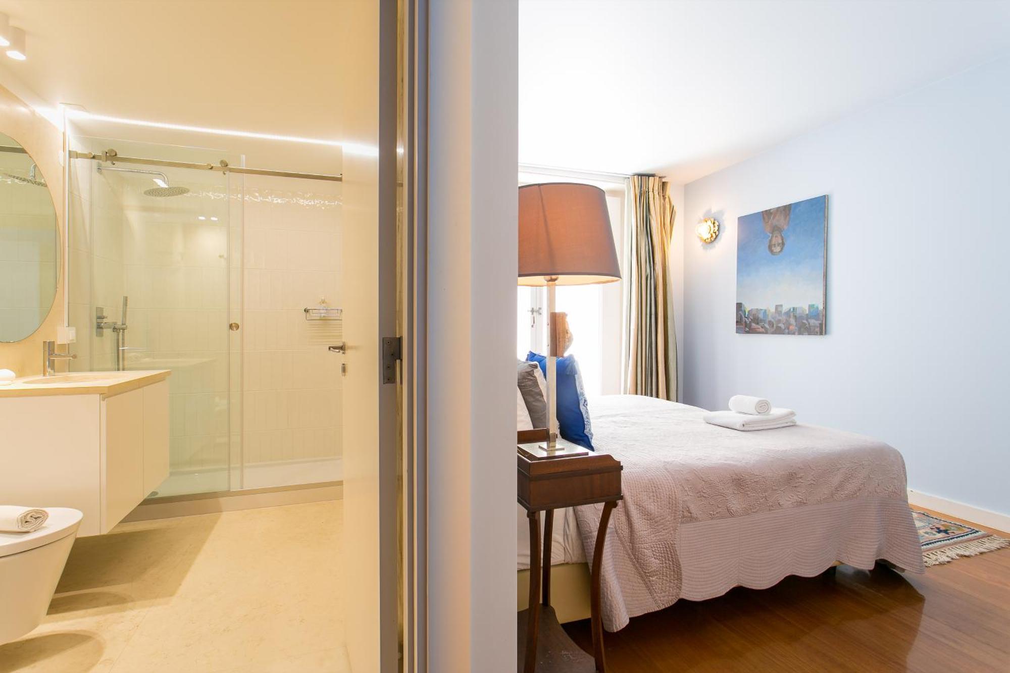 Glamorous House Apartamento
