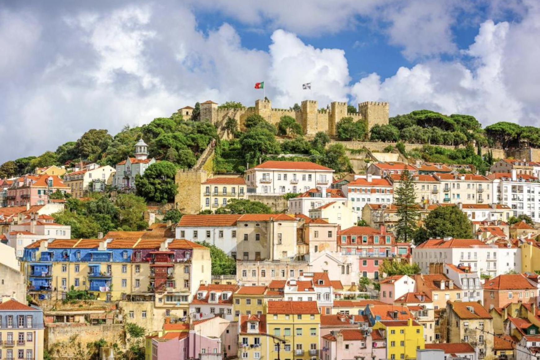 Alfama Haven