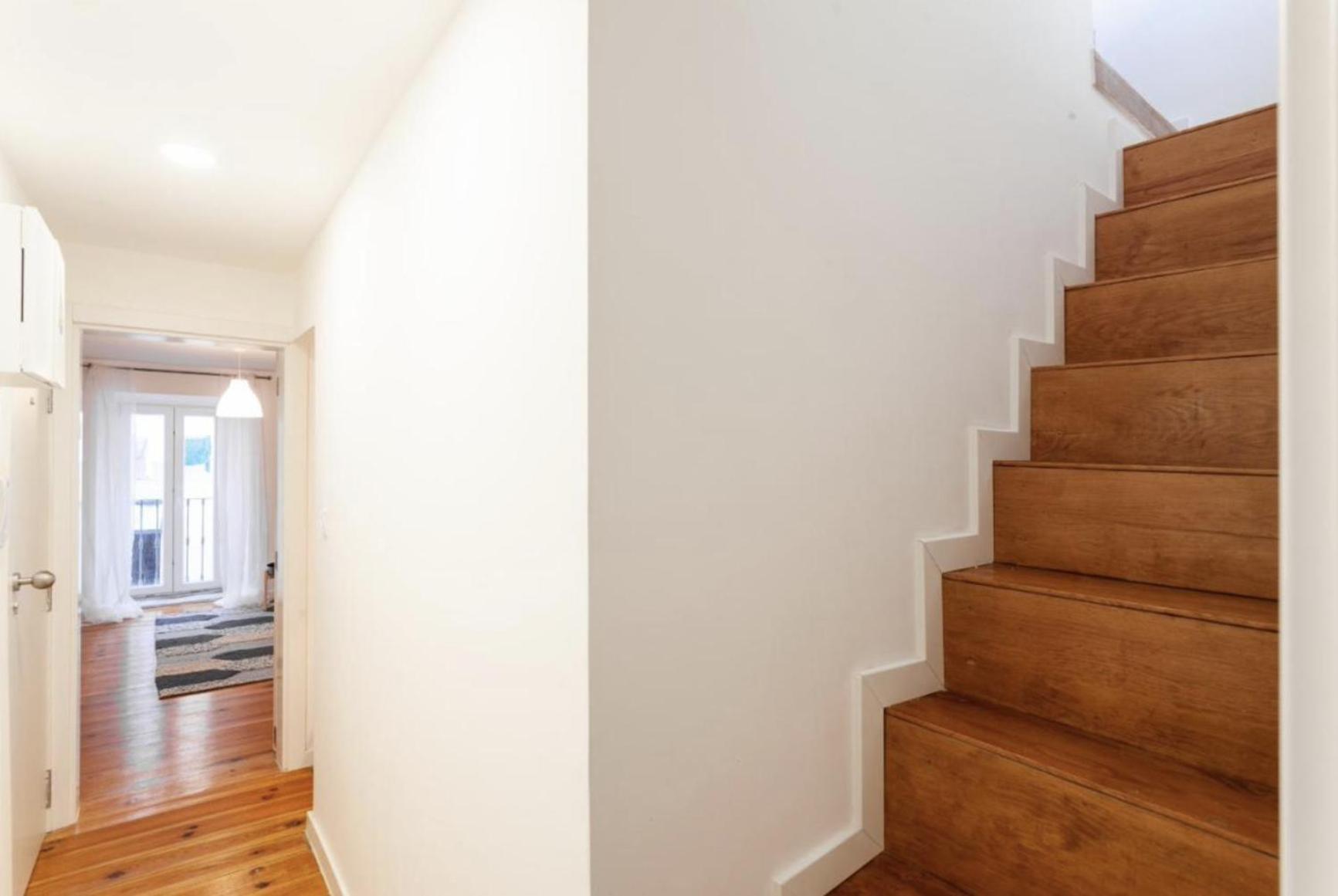Apartment Alfama Haven *