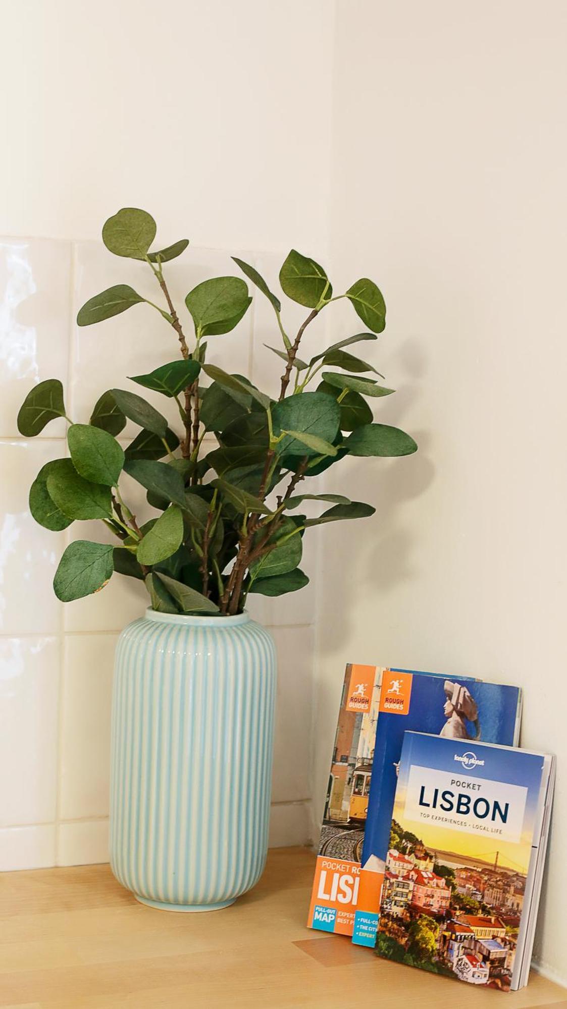Apartment Alfama Haven