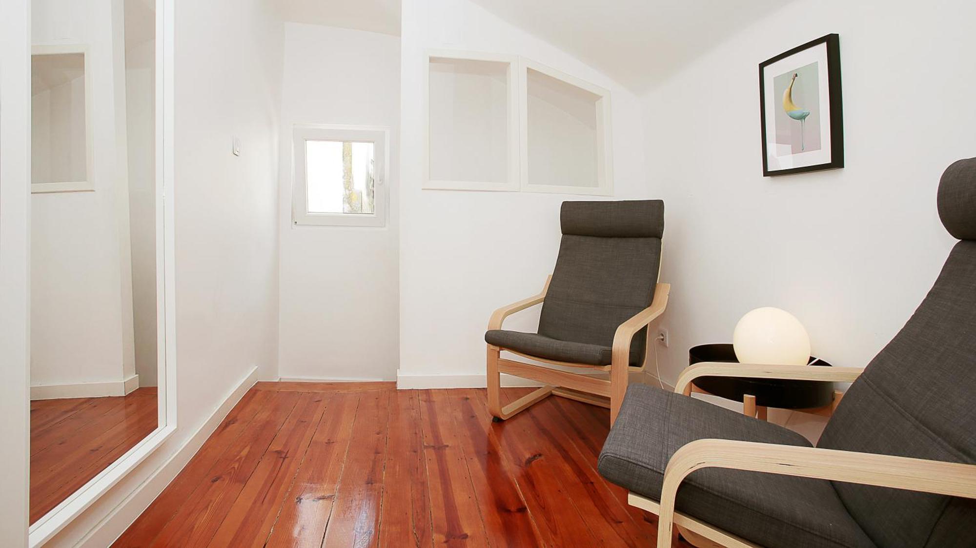Apartment Alfama Haven