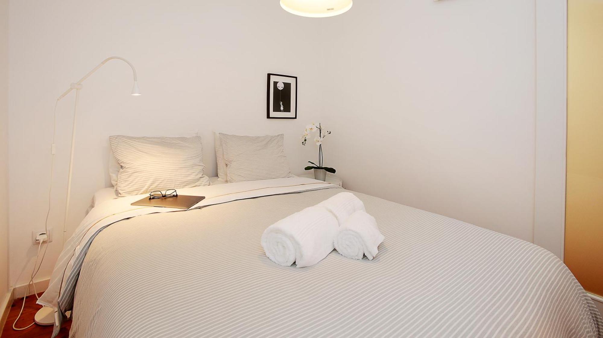 Alfama Haven Apartment