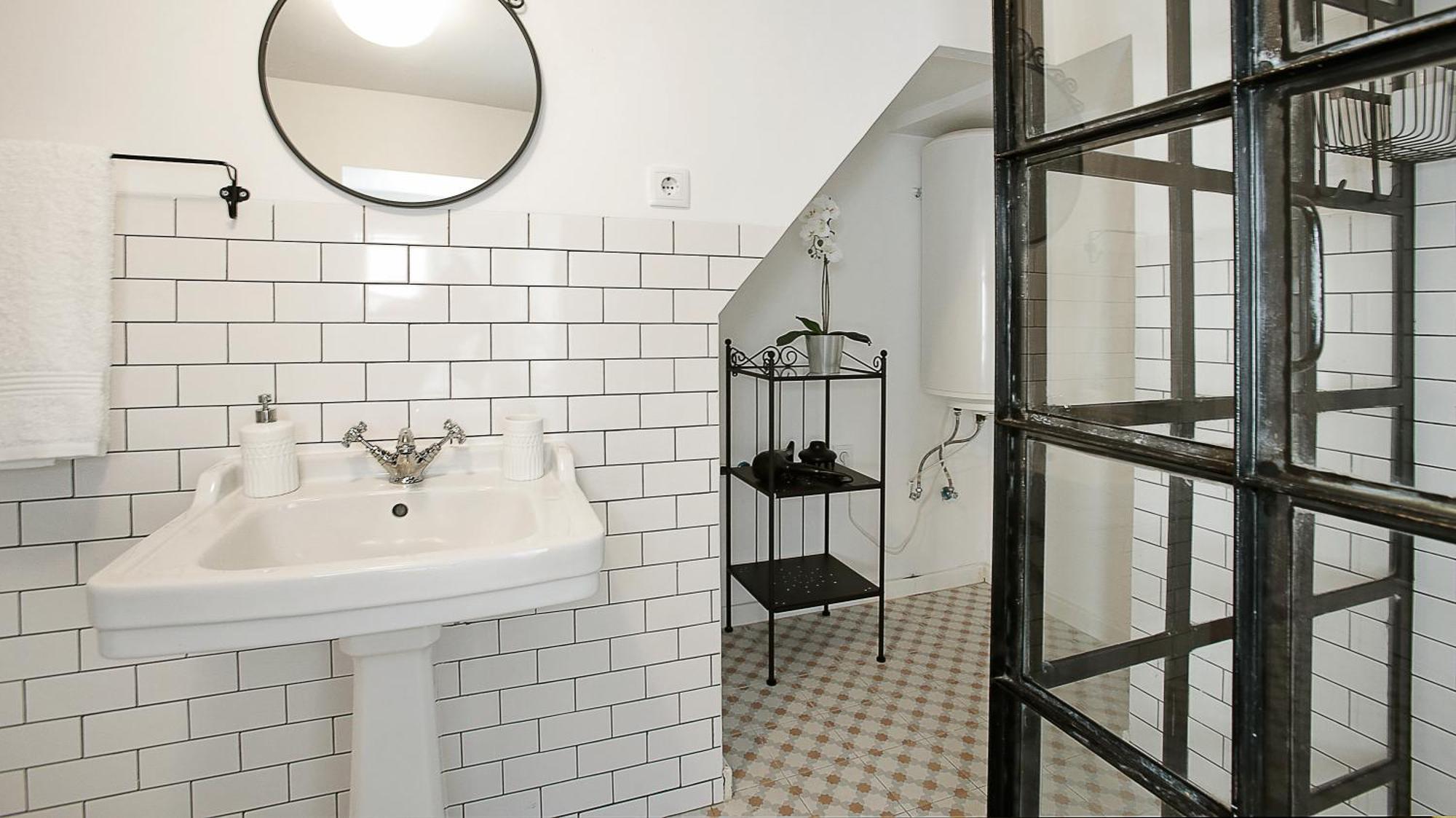 Alfama Haven Apartment *
