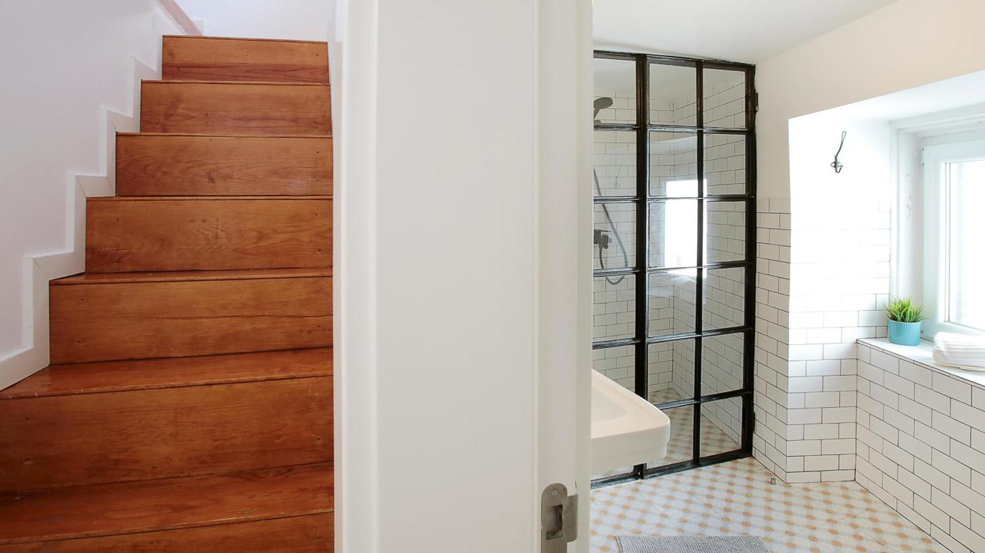 Alfama Haven Apartment