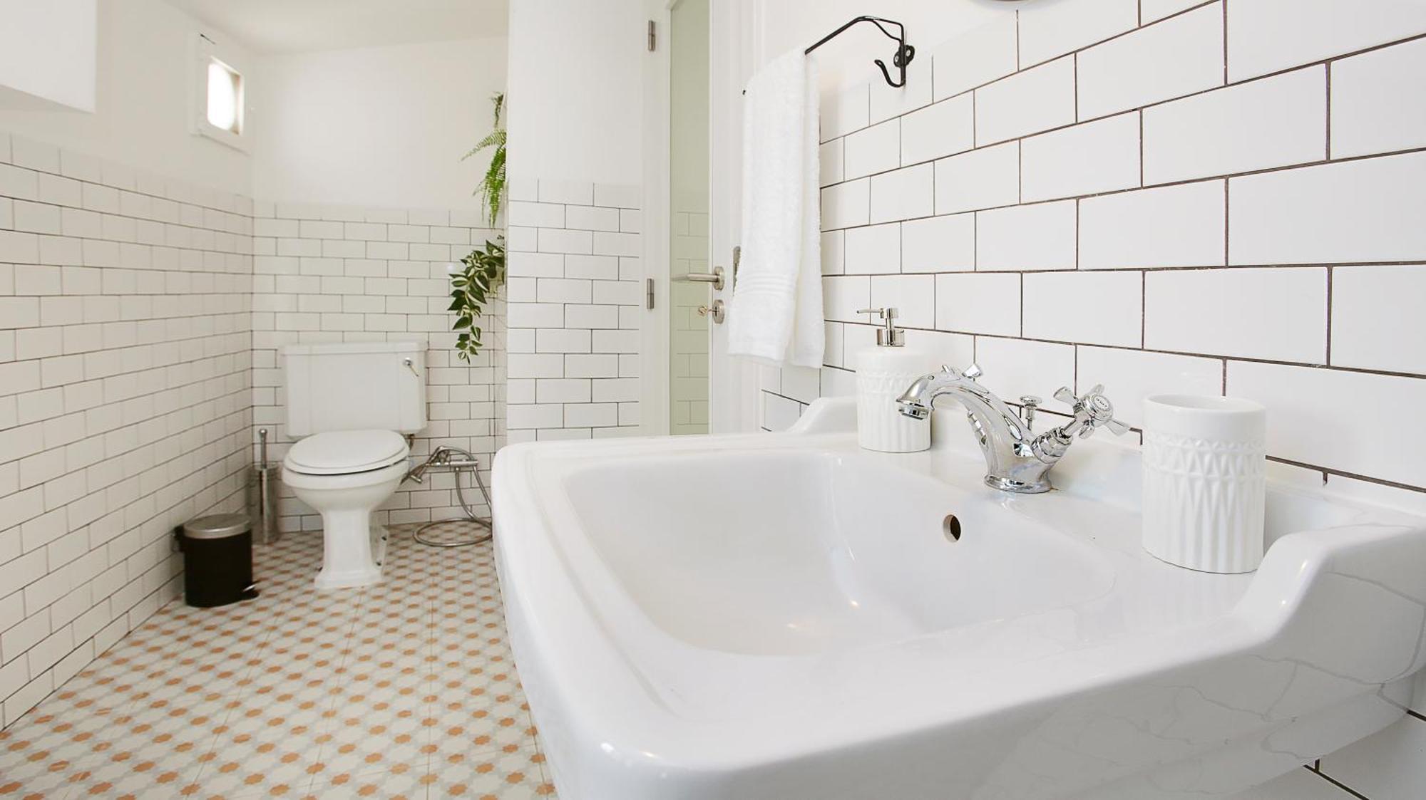 Apartment Alfama Haven Lisbon