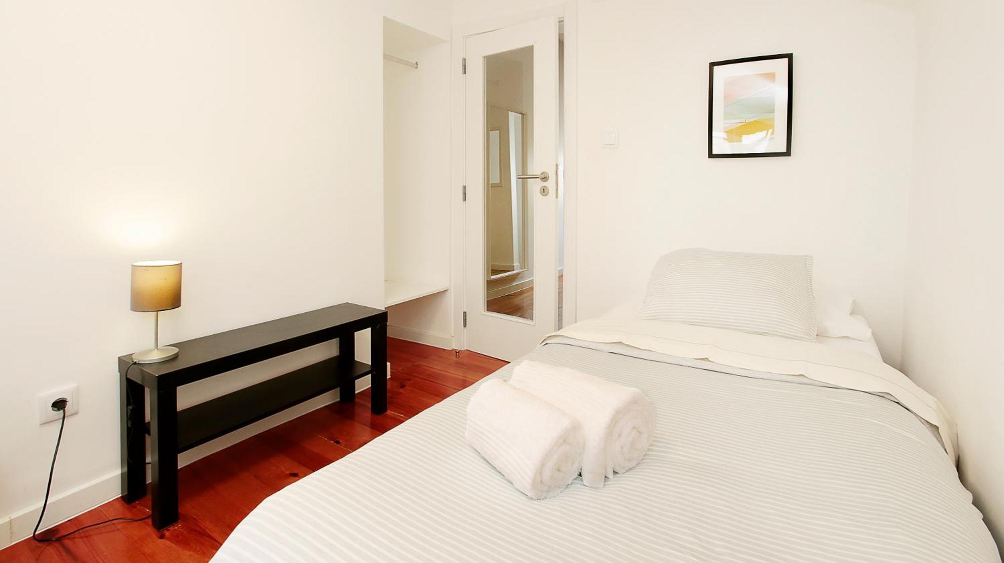 Alfama Haven Apartment
