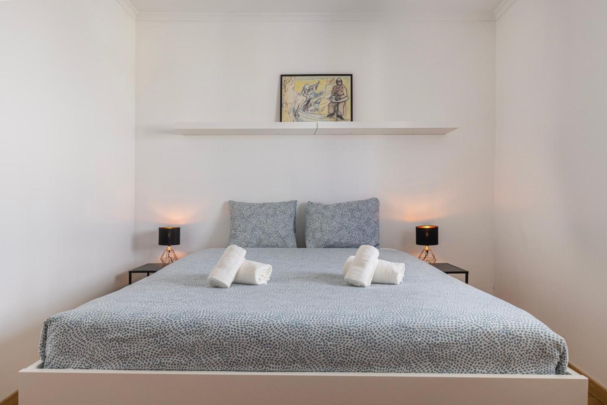 Cute In City Center By Lovelystay Apartment