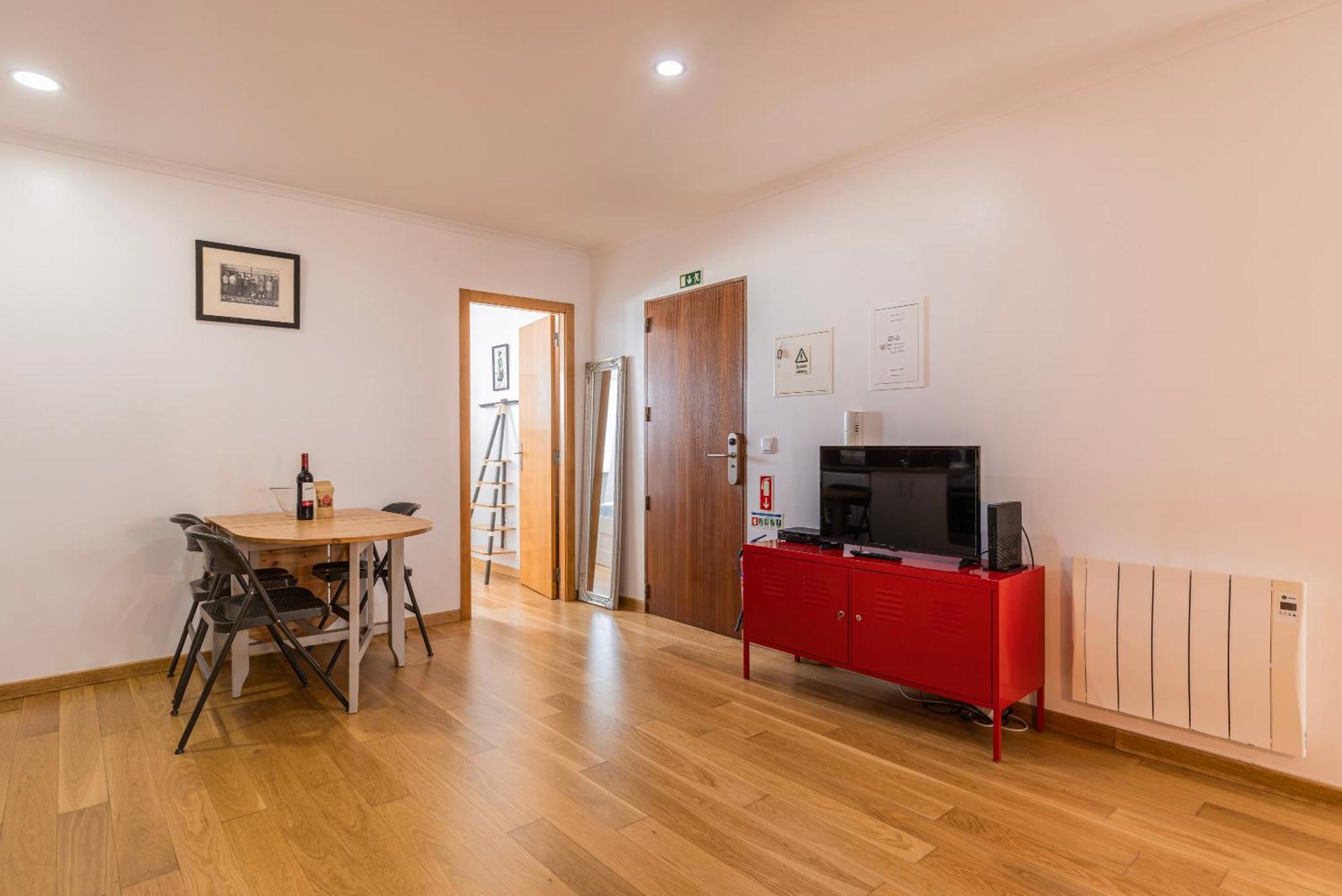 Cute In City Center By Lovelystay Apartment Lisbon
