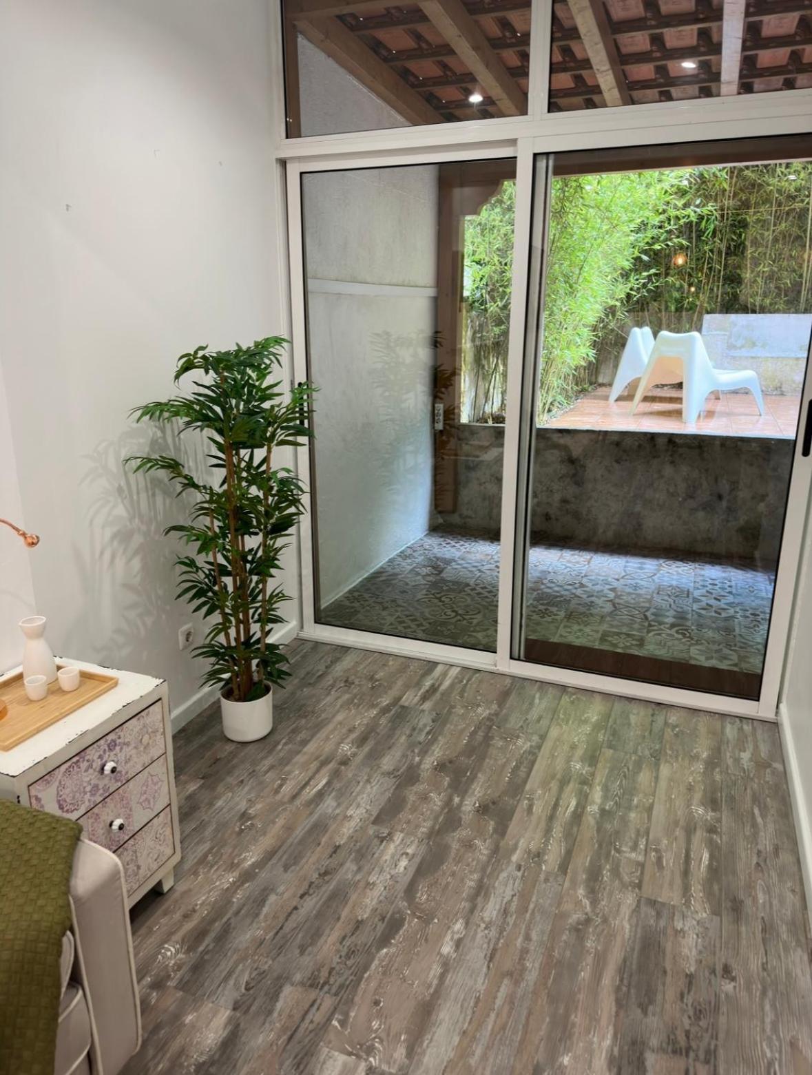 Apartment Near Monsanto W/ Barbecue *
