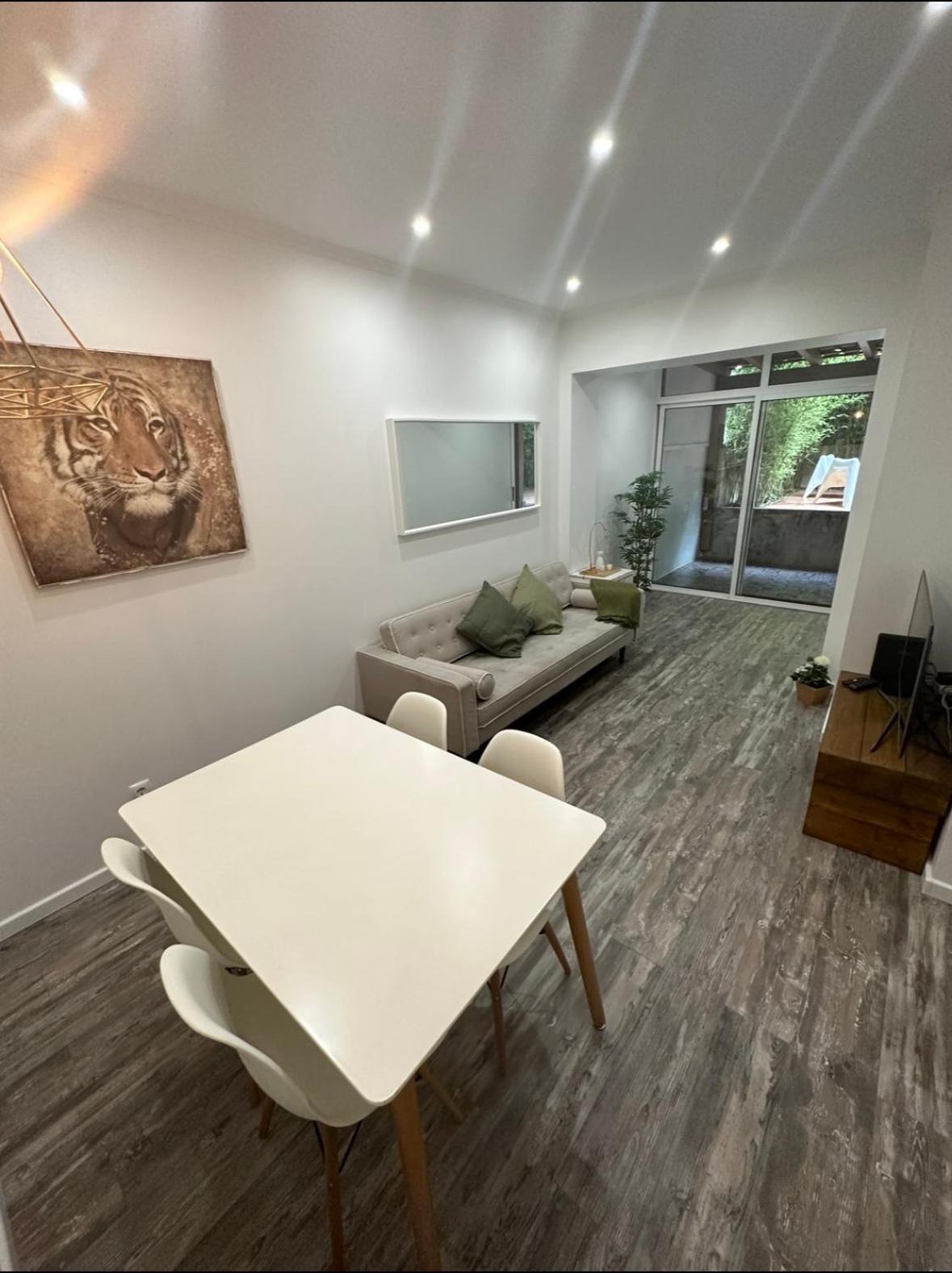 Apartment Near Monsanto W/ Barbecue