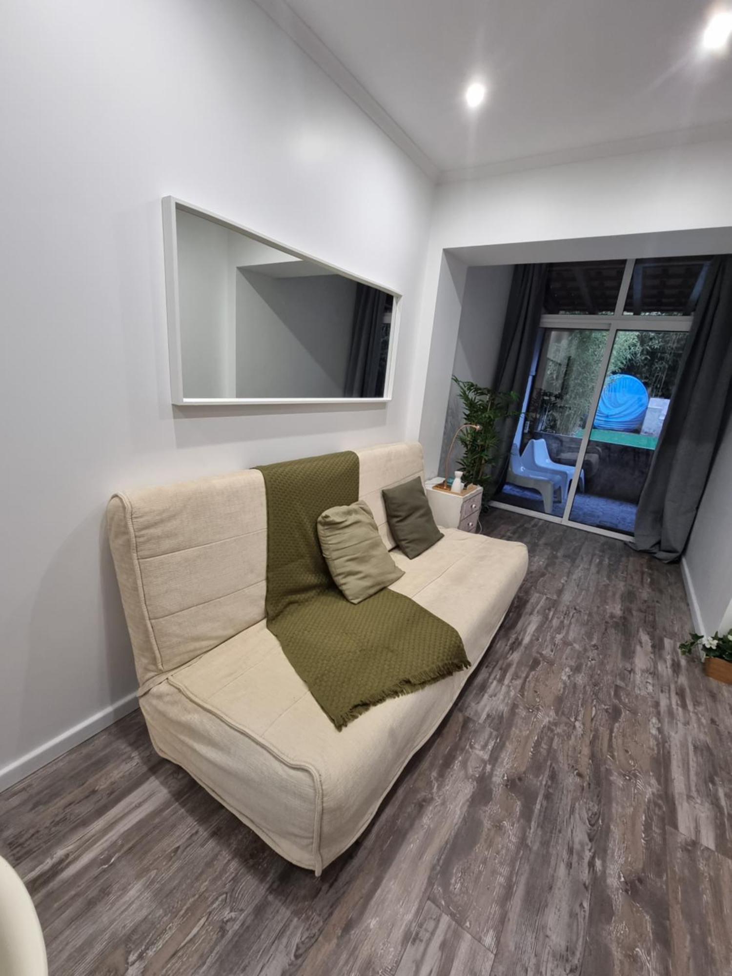 Apartment Near Monsanto W/ Barbecue
