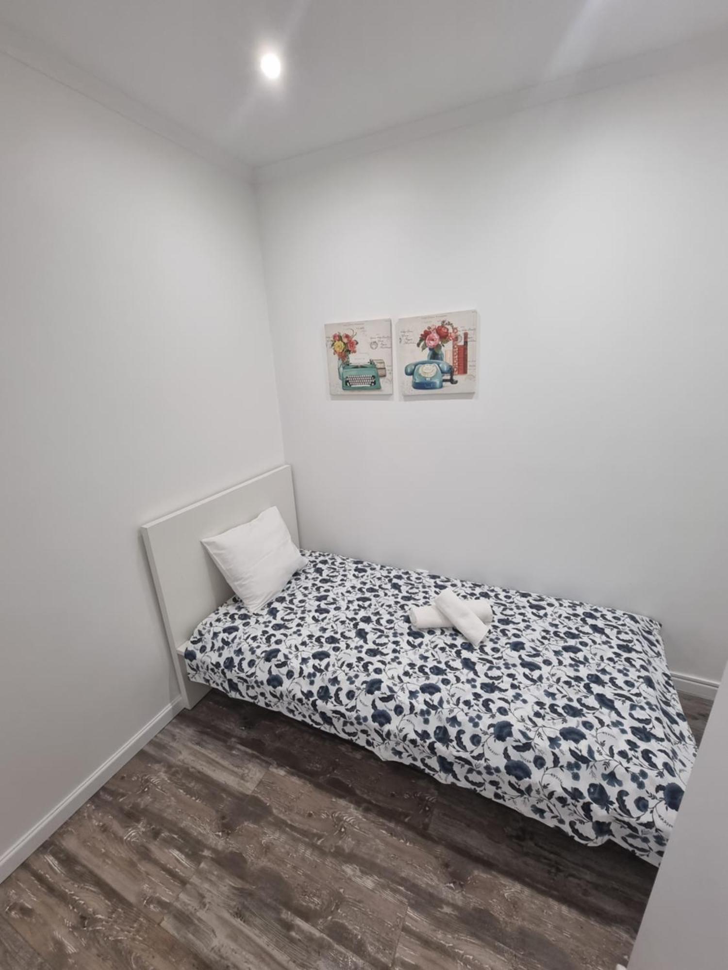 Apartment Near Monsanto W/ Barbecue Lisbon