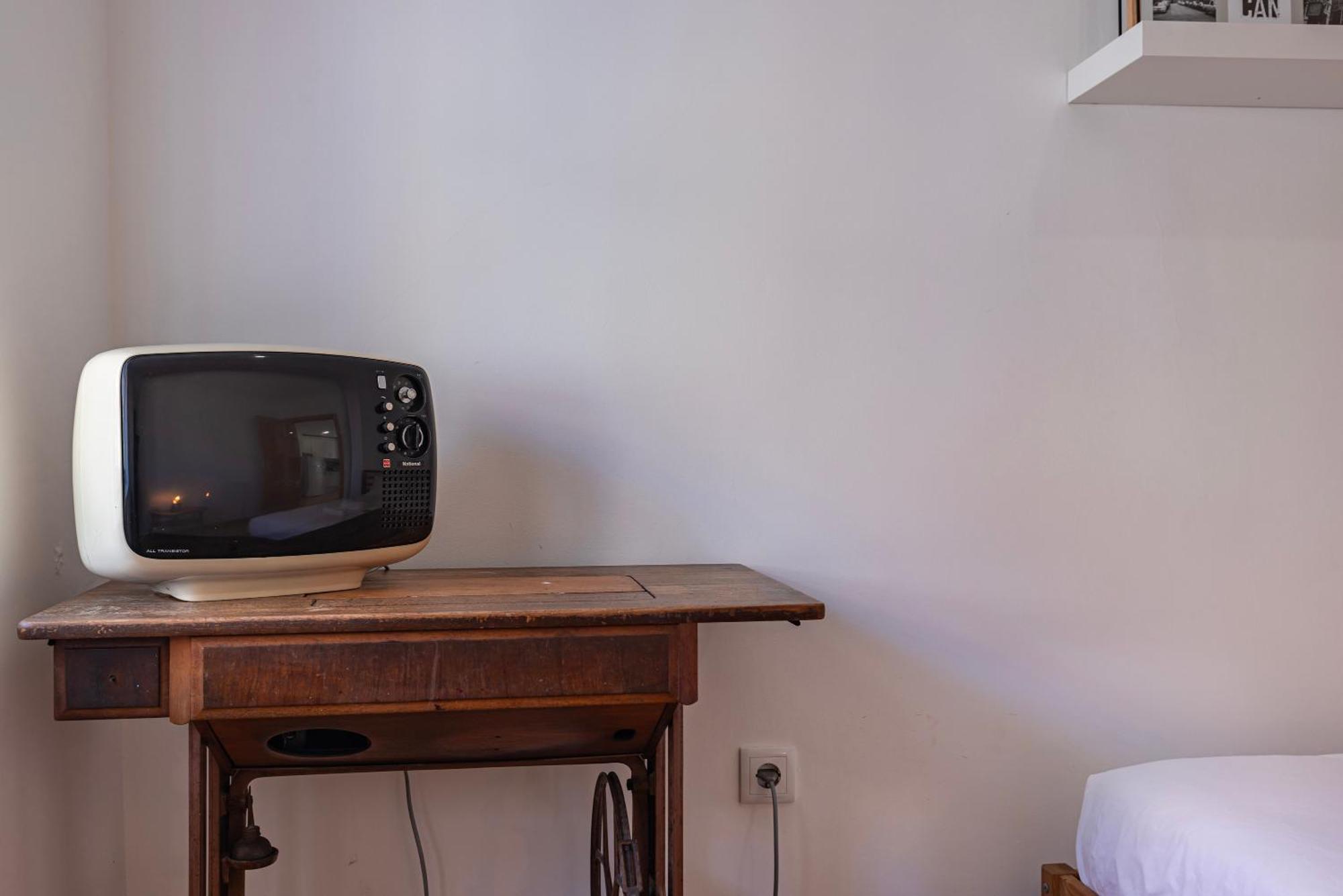 Cute In City Center By Lovelystay Apartment Lisbon