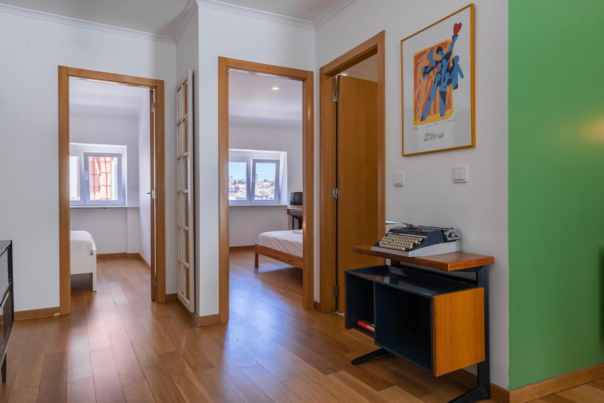 Cute In City Center By Lovelystay Apartment