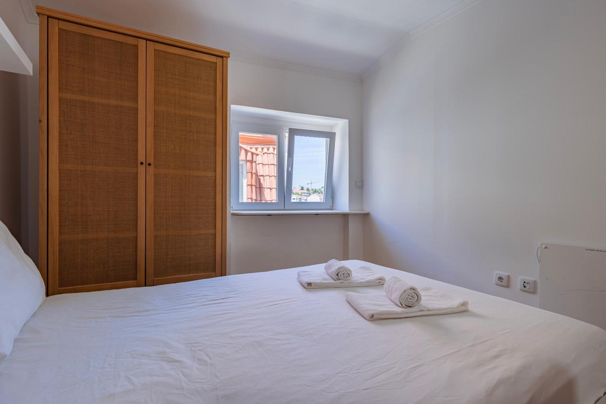 Cute In City Center By Lovelystay Apartment