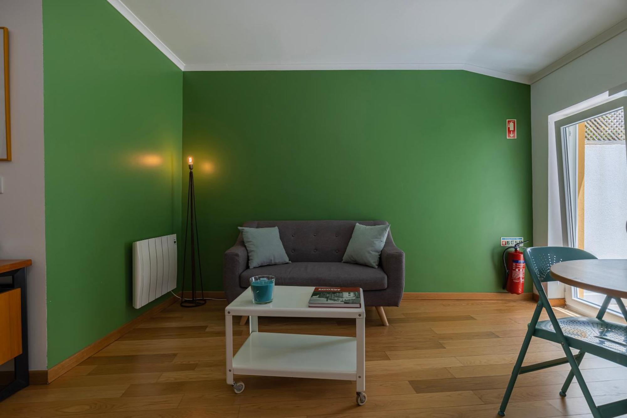 Apartment Cute In City Center By Lovelystay Lisbon