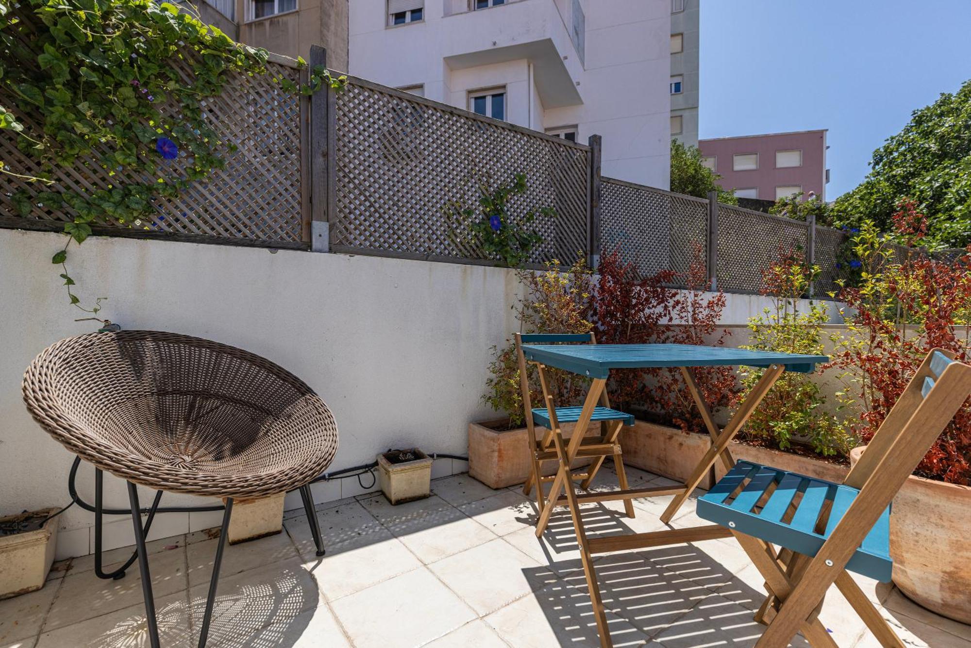 Cute In City Center By Lovelystay Lisbon