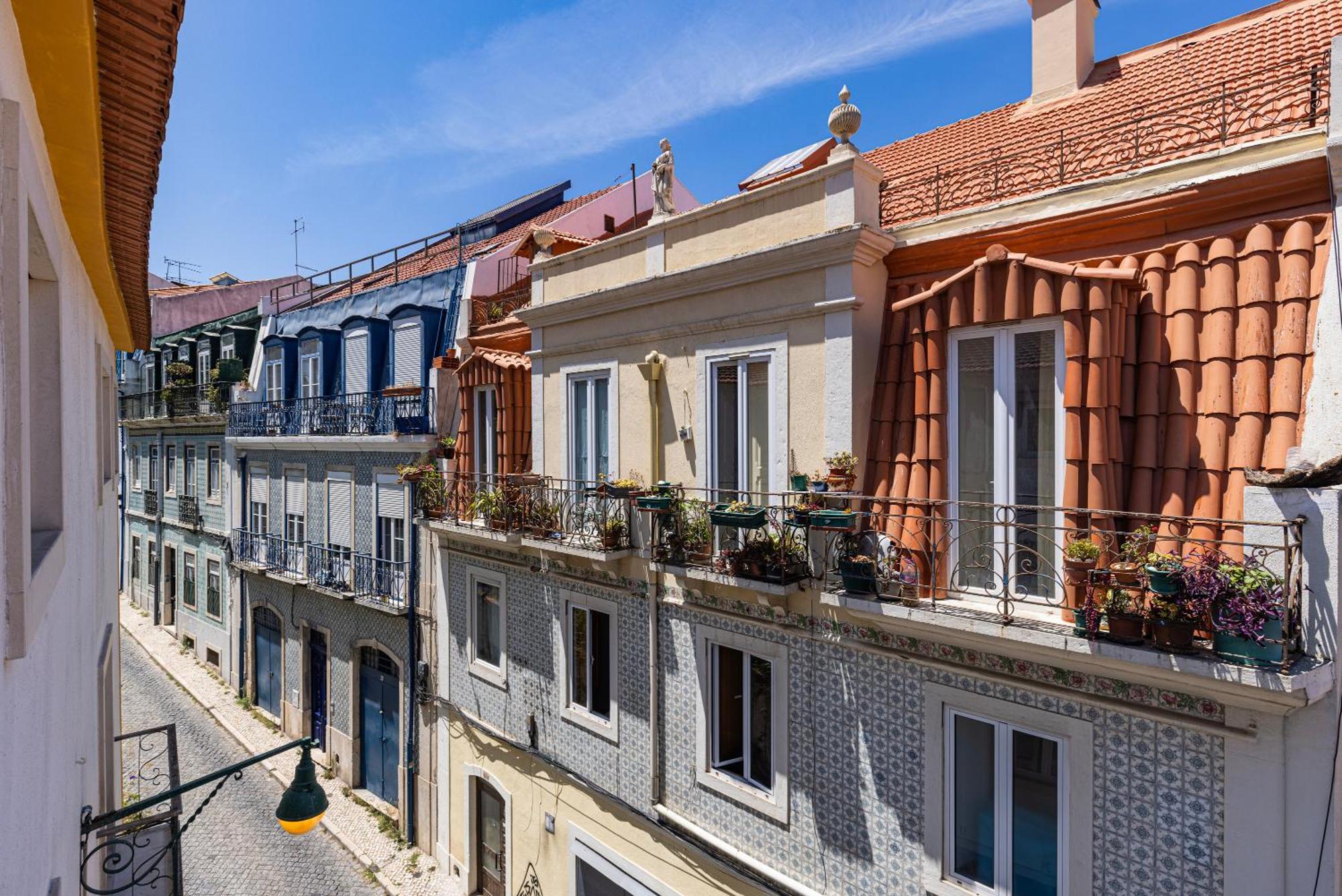 Cute In City Center By Lovelystay Apartment *