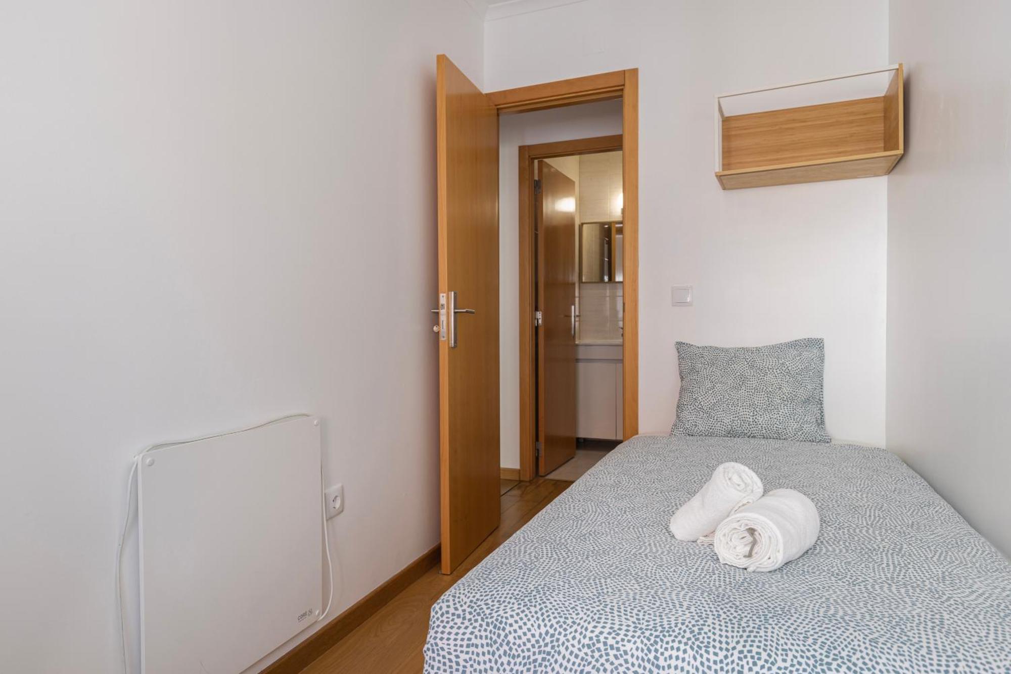 Apartment Cute In City Center By Lovelystay *