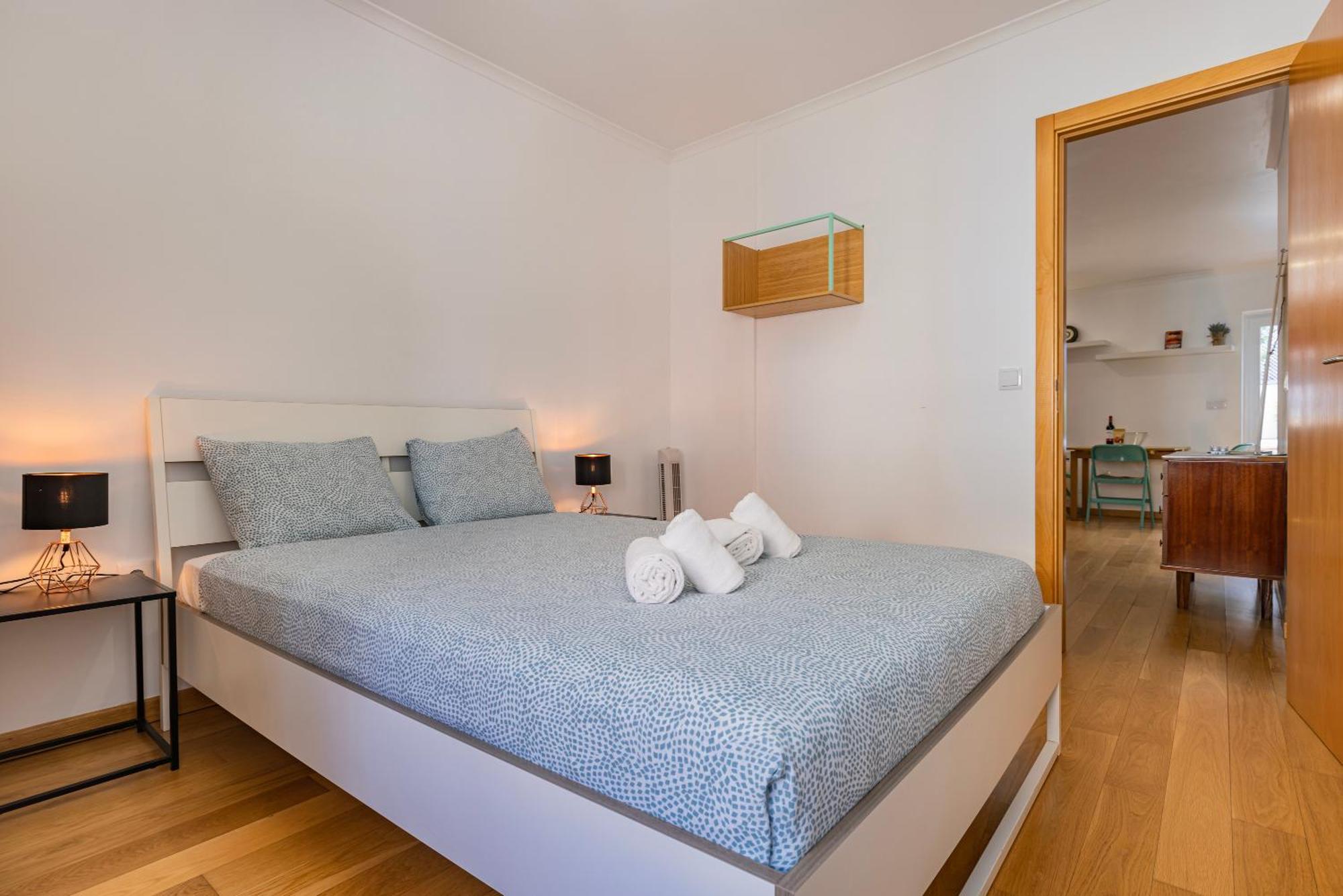 Apartment Cute In City Center By Lovelystay