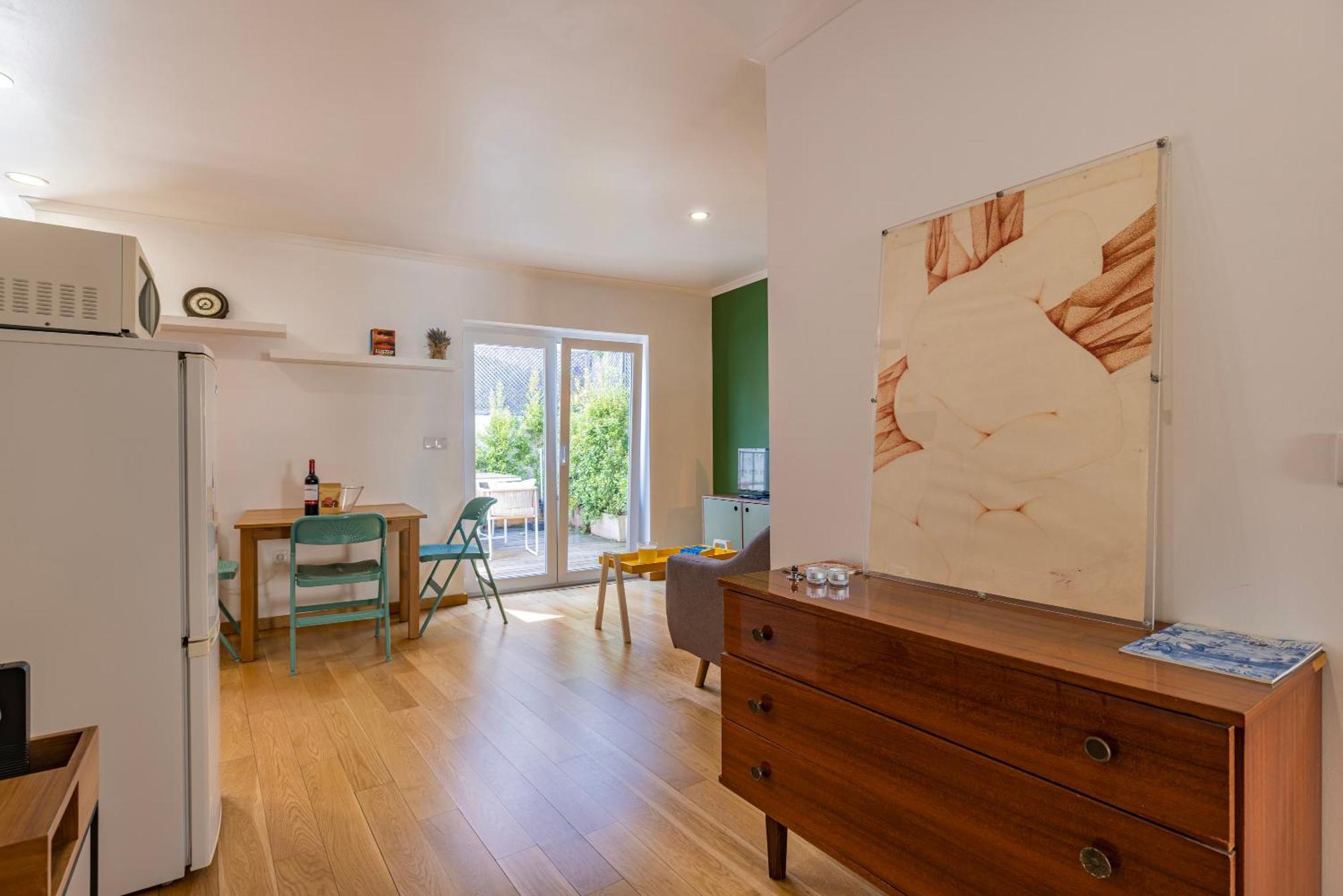 Apartment Cute In City Center By Lovelystay Lisbon