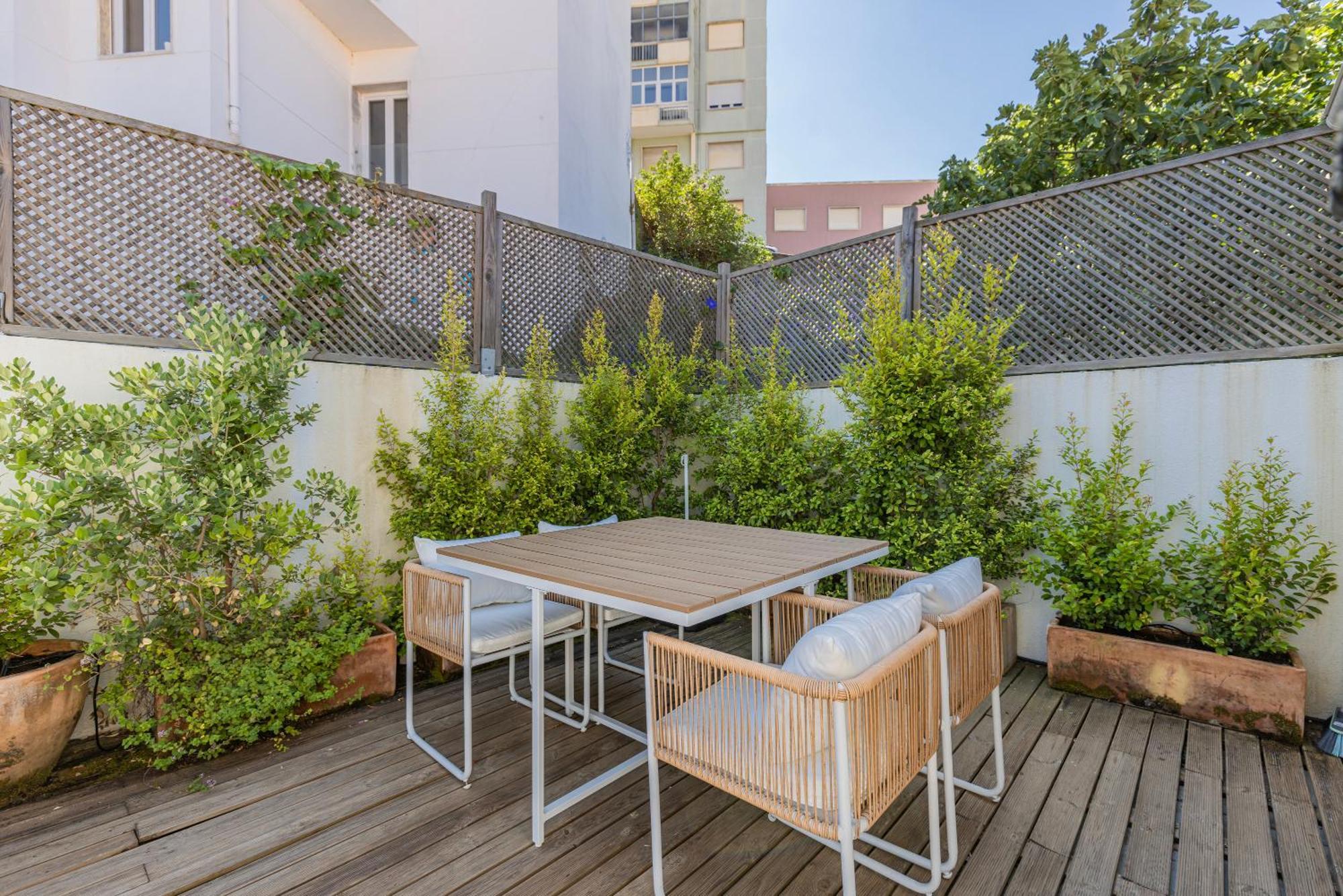 Apartment Cute In City Center By Lovelystay