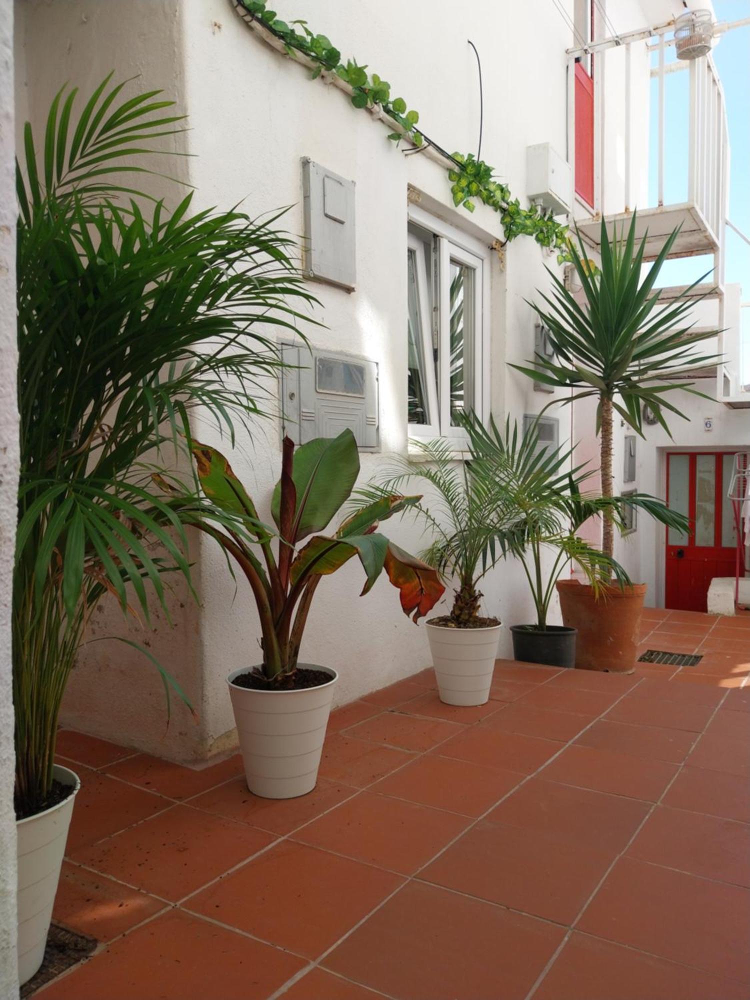 Apartamento Olarias - Mini Lisboa