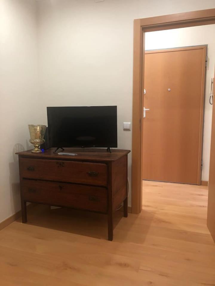 Apartamento Com Ar Condicionado Apartment Lisbon