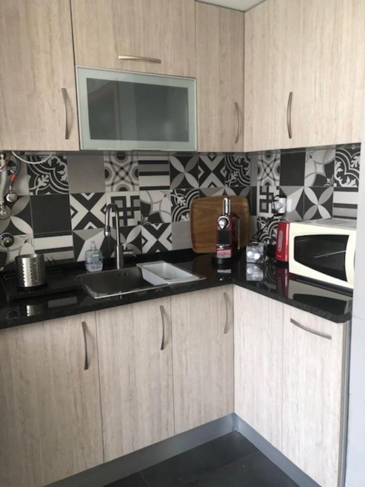Apartamento Com Ar Condicionado Apartment Lisbon