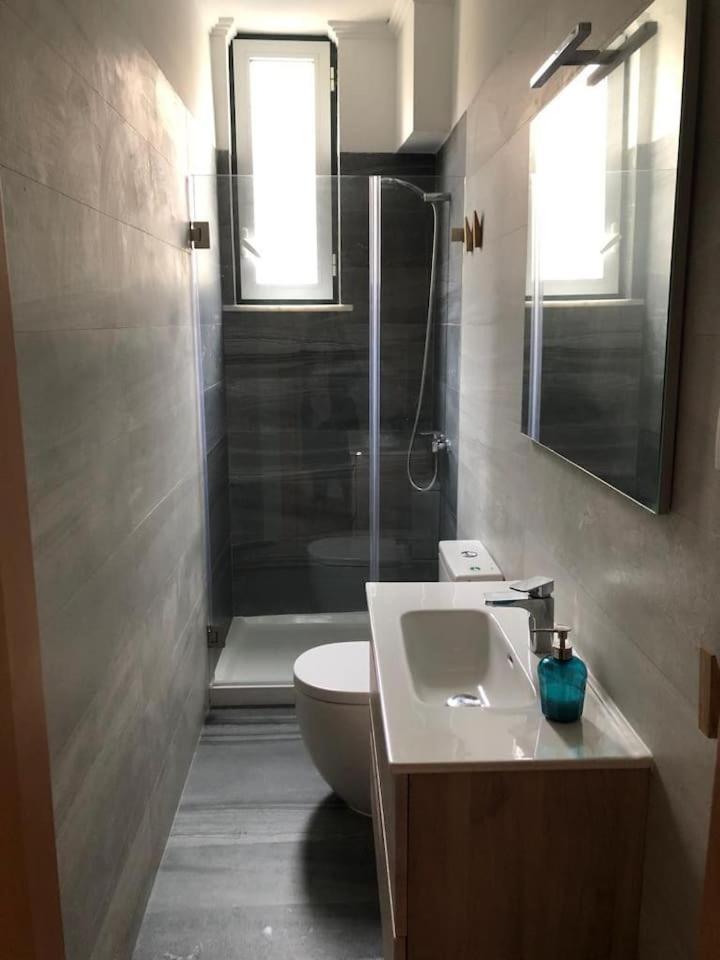 Apartamento Com Ar Condicionado Lisbon