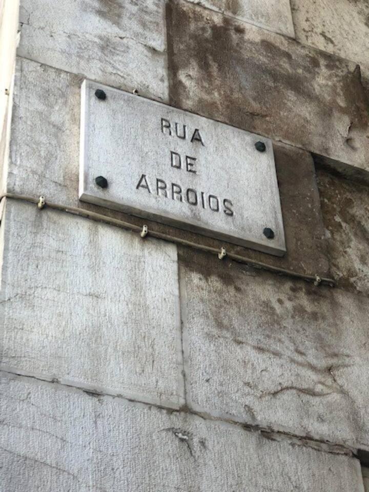 Apartamento Com Ar Condicionado * Lisbon