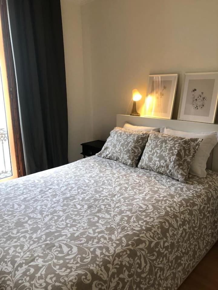 Apartamento Com Ar Condicionado * Lisbon