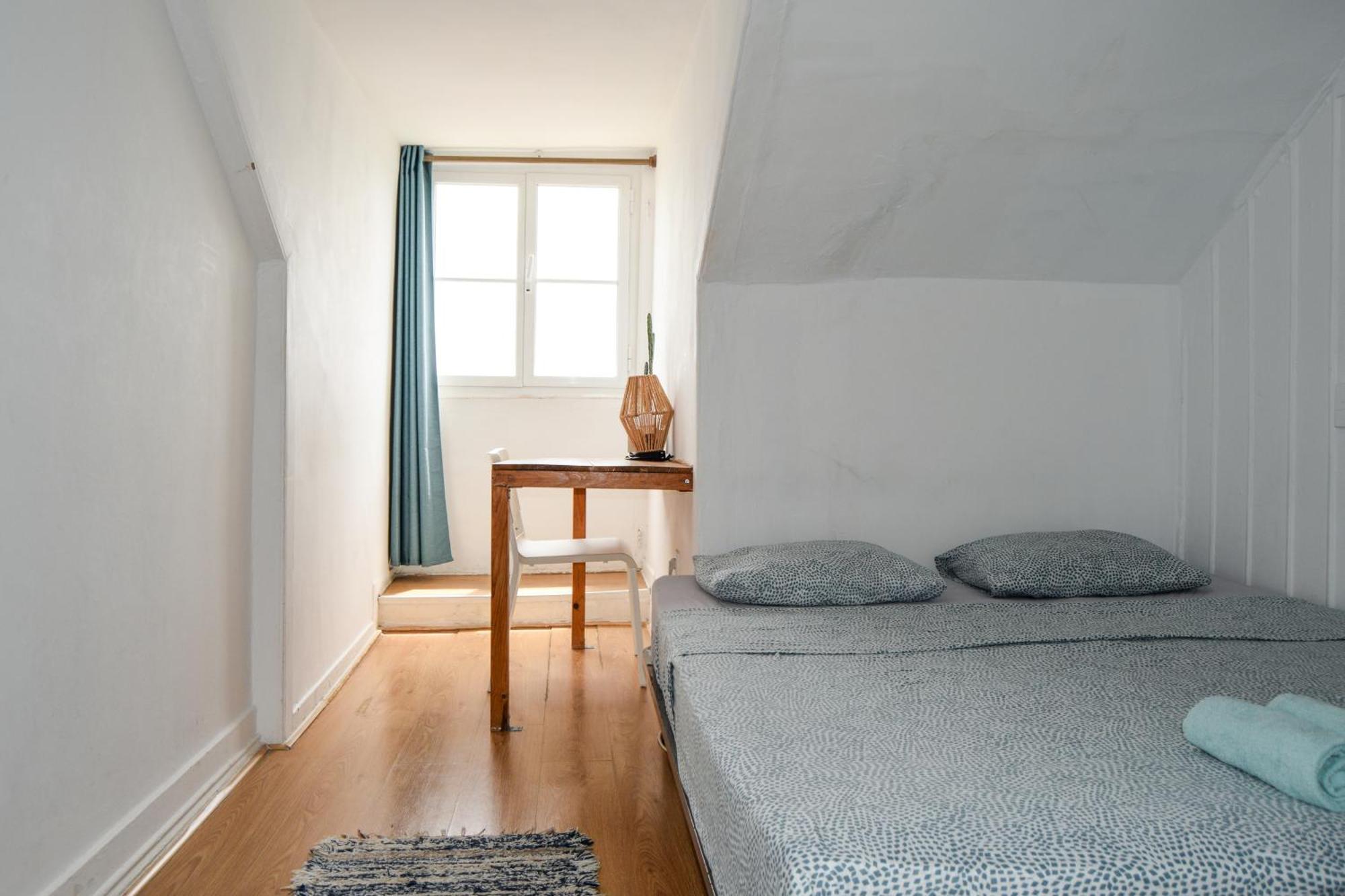 Homestay Santos In With River View