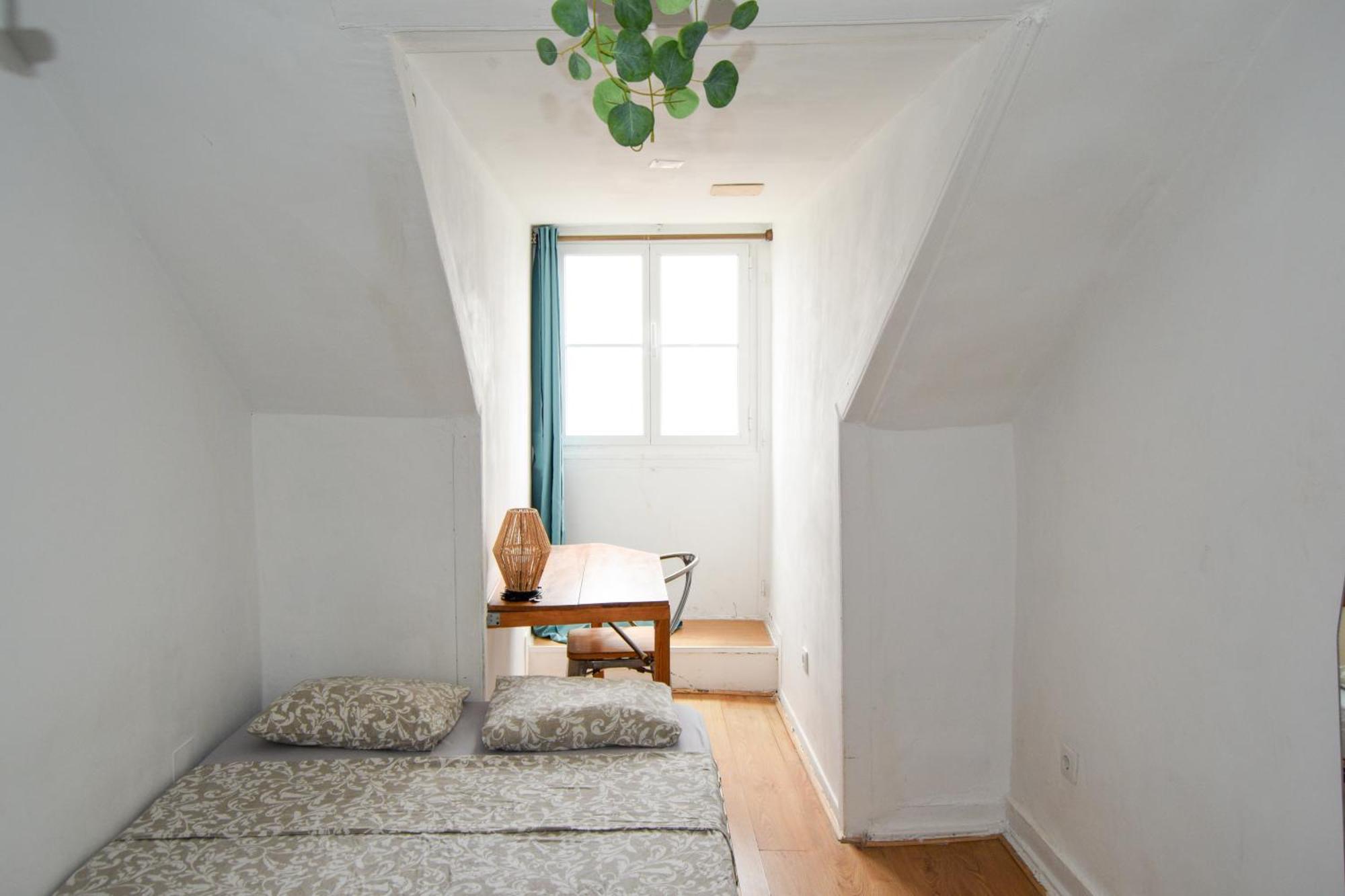 Homestay Santos In With River View *