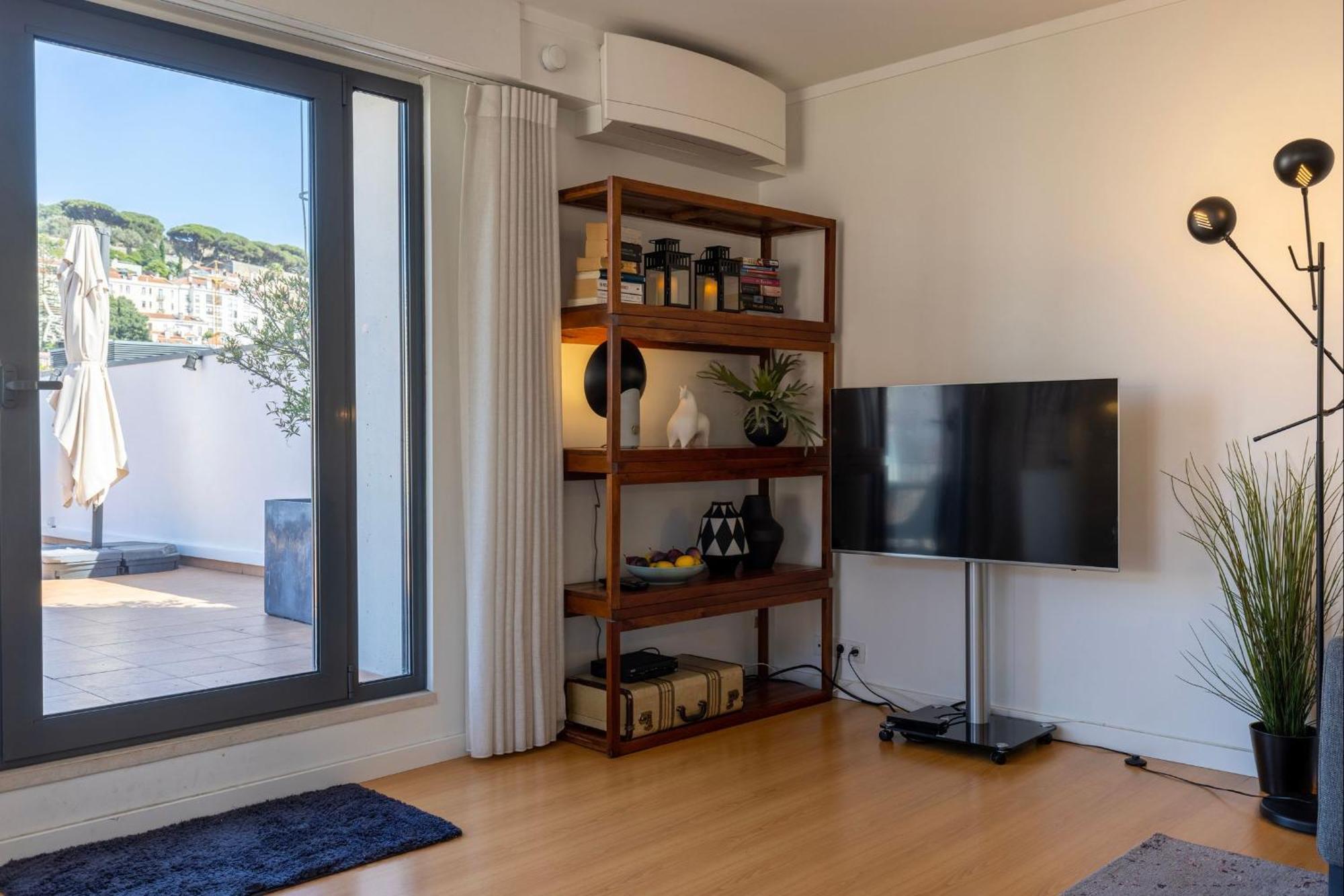 Lovelystay - Breathtaking Panorama - Luxurious Penthouse!