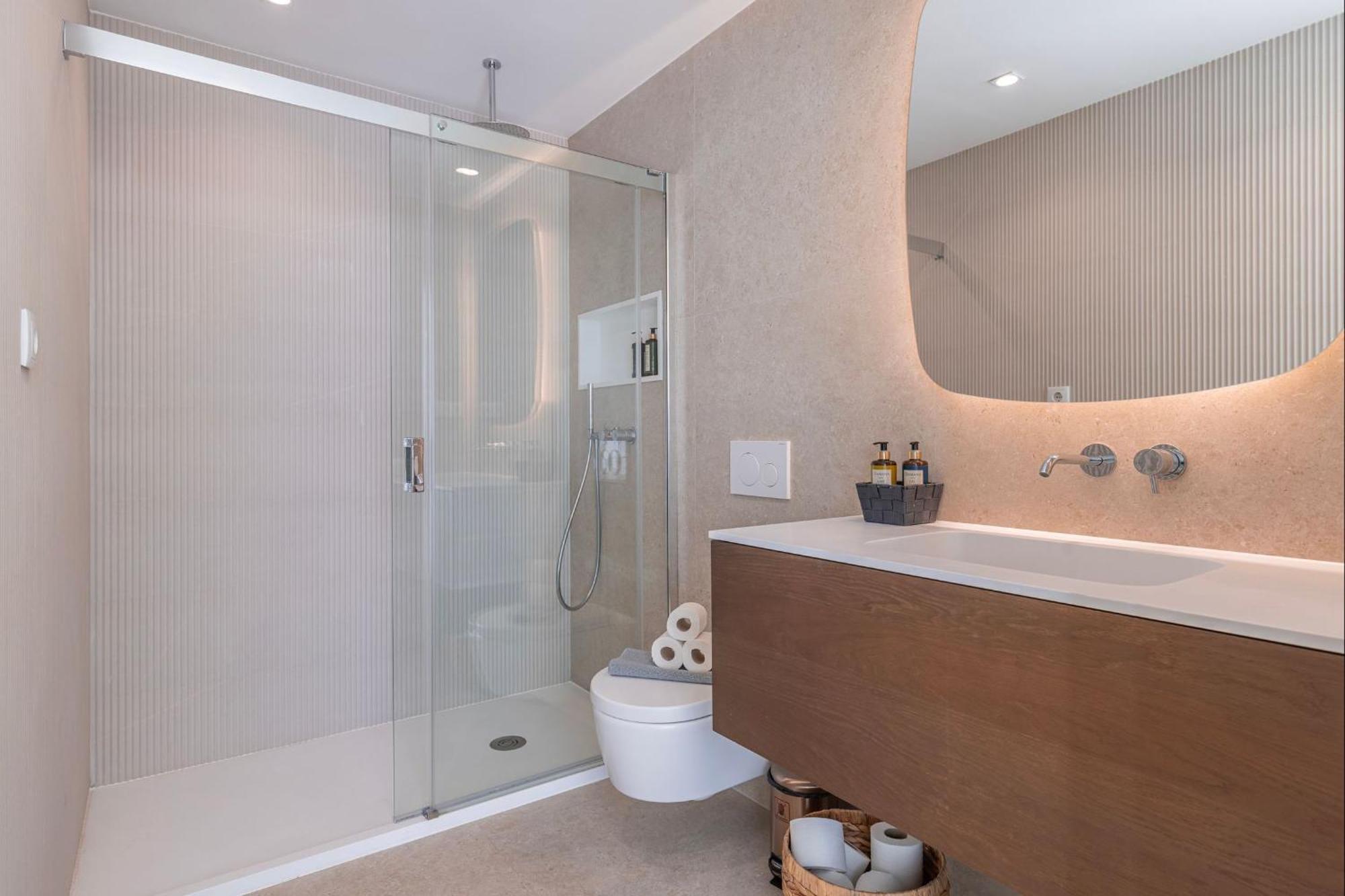Apartment Lovelystay - Breathtaking Panorama - Luxurious Penthouse!