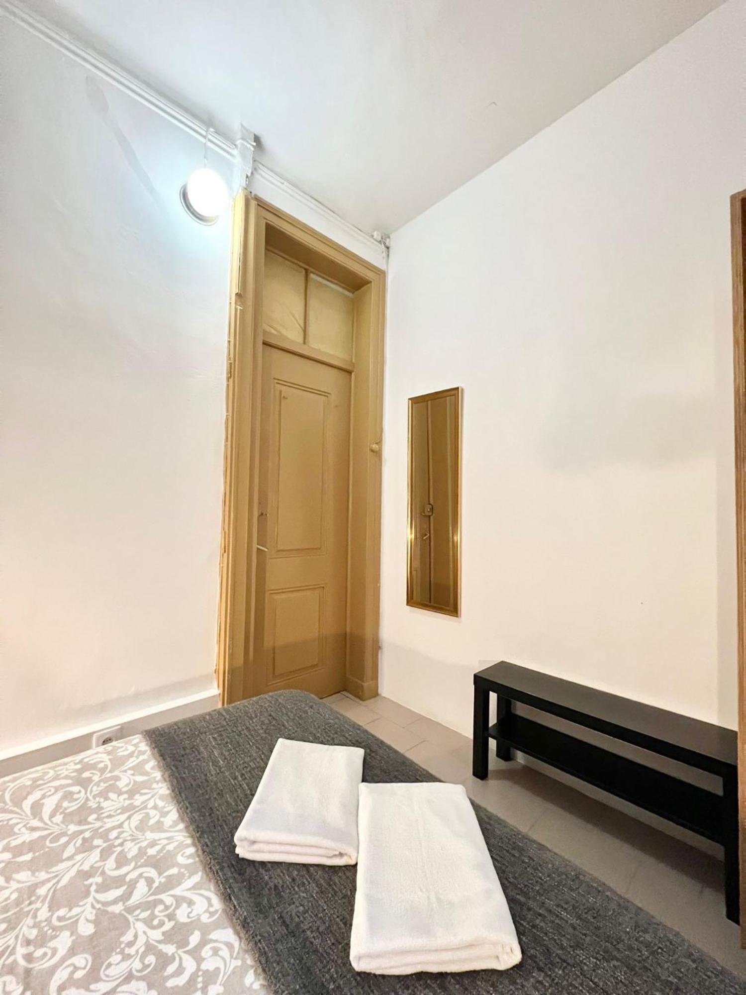 Frank's House & Happy Belem Guest house Lisbon