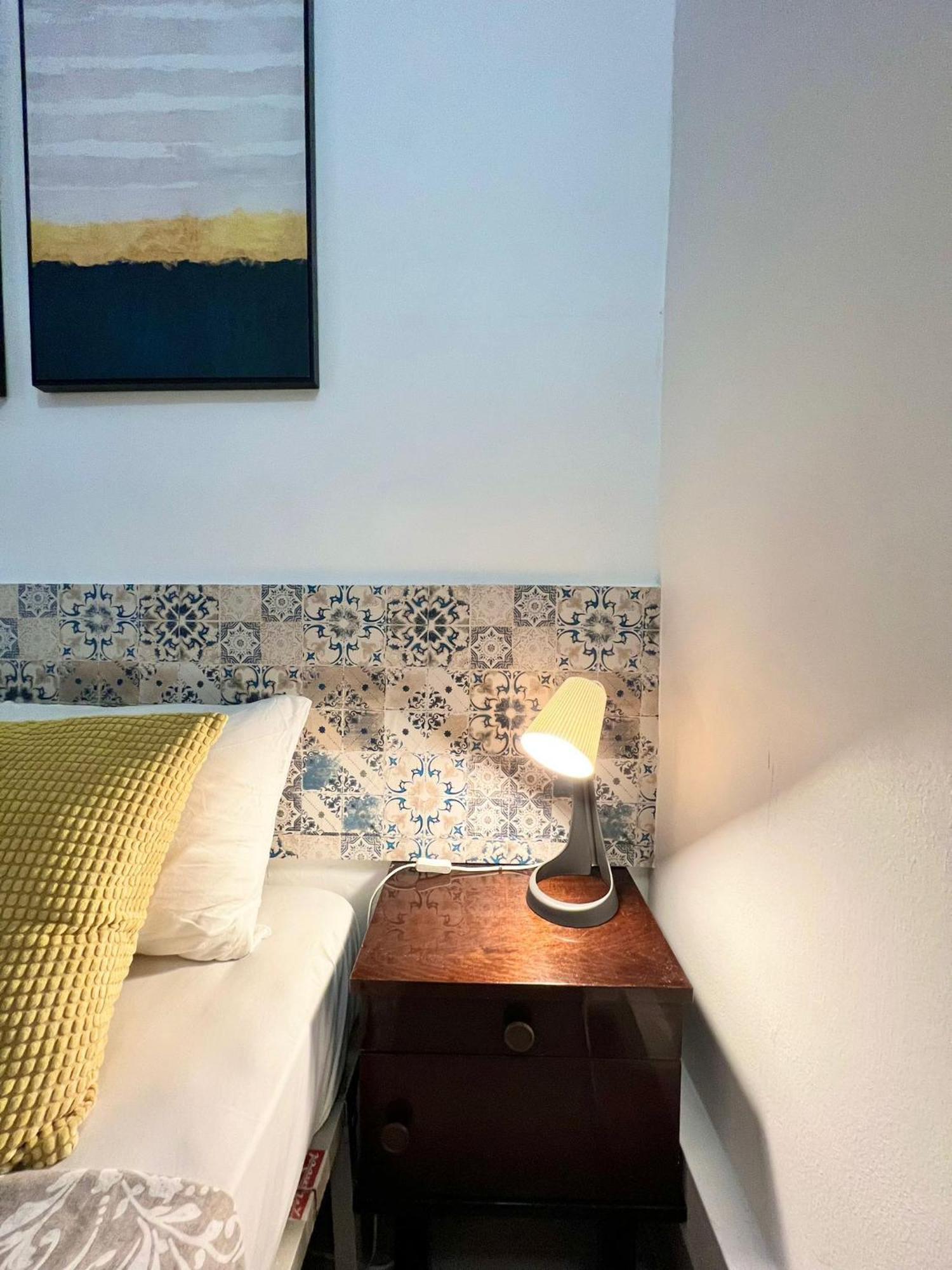 Guest house Frank's House & Happy Belem Lisbon
