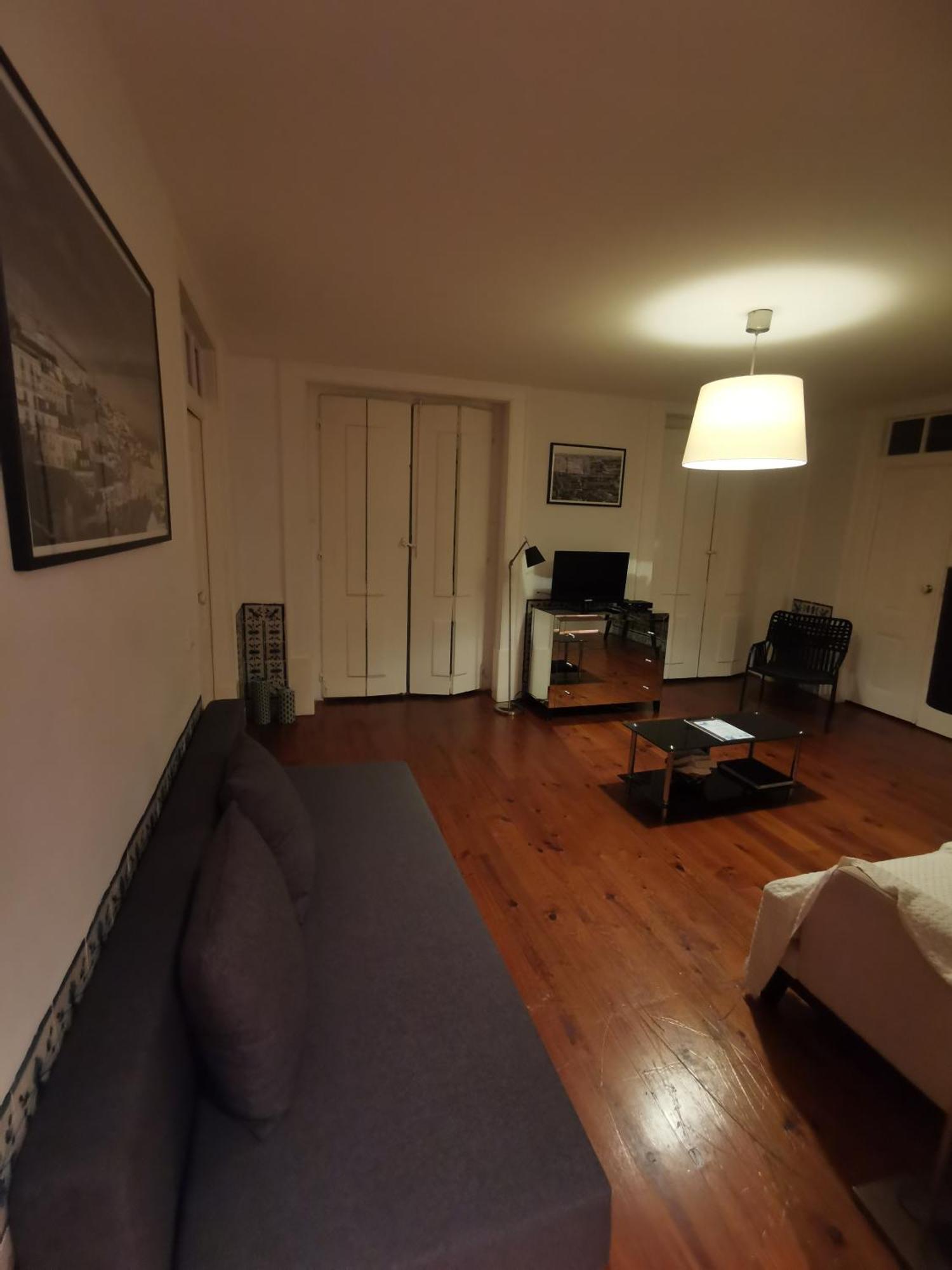 Apartment Correeiros Blue Heart Of Lisbon