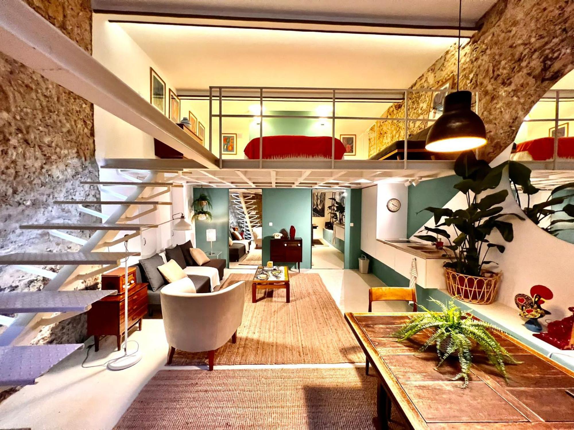 Apartment Unique *