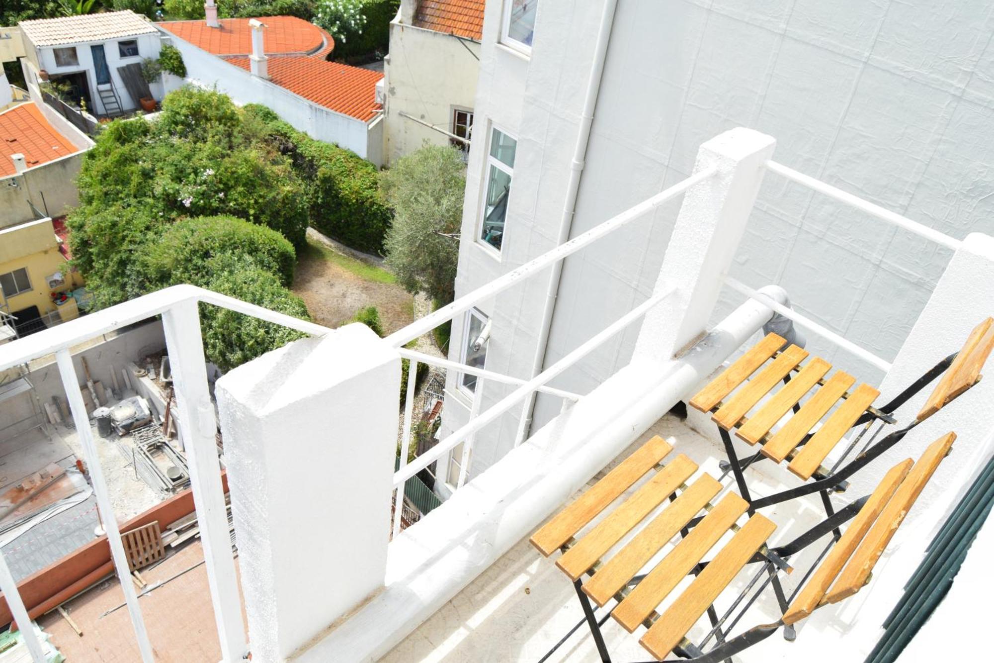 Olympo Shared Flat With Amazing River View Casa de hóspedes Lisboa