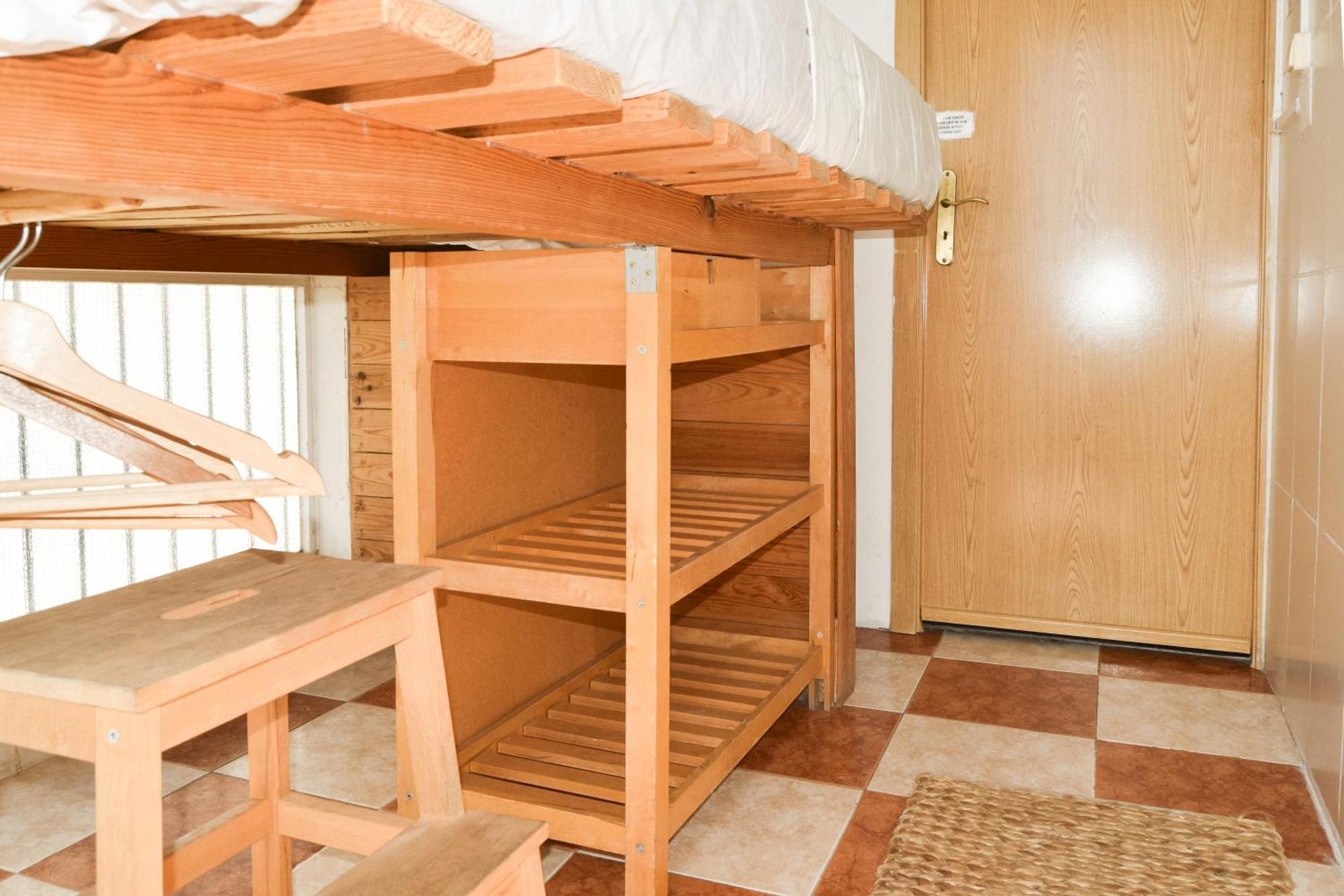 Olympo Shared Flat With Amazing River View