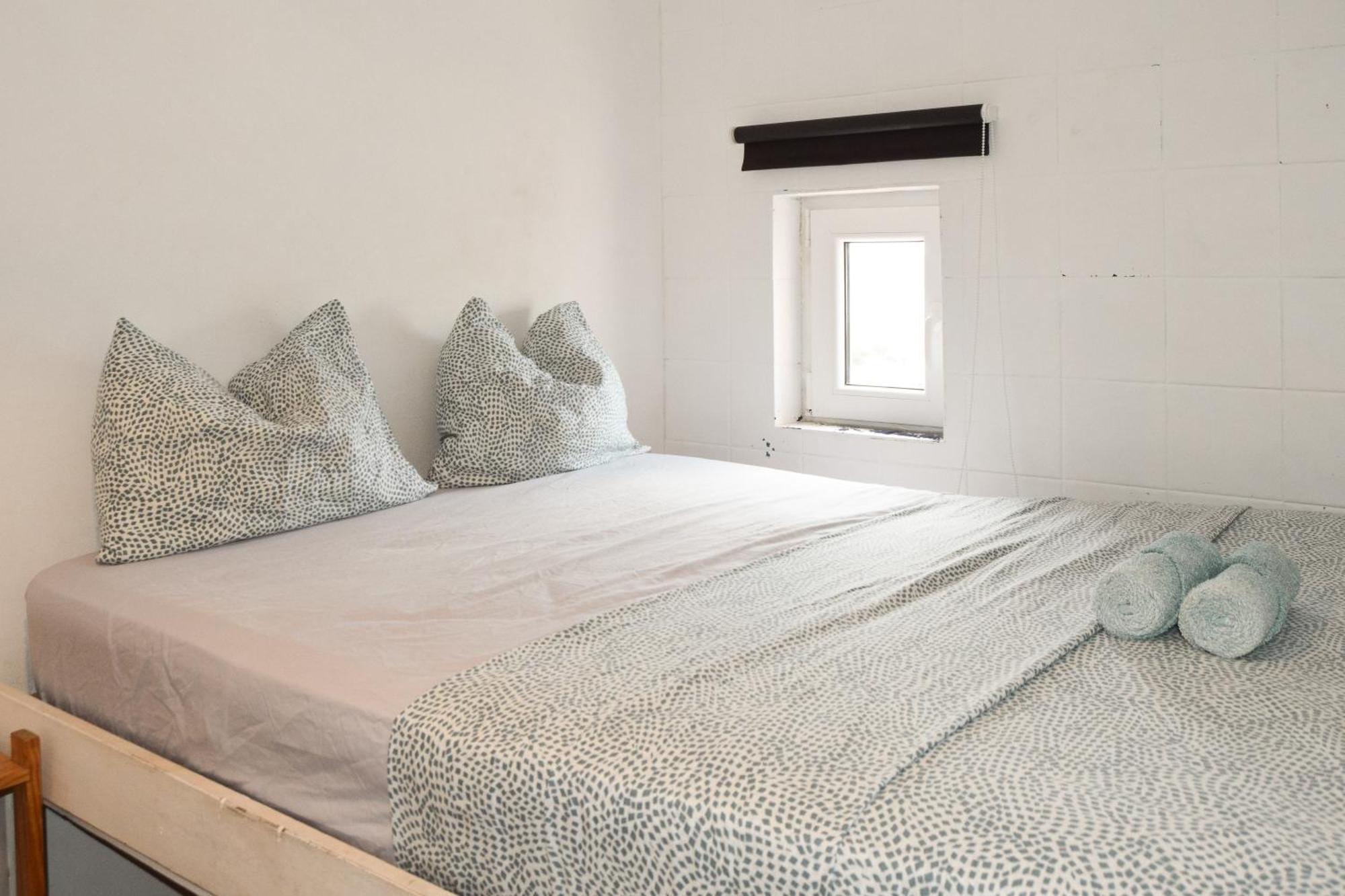 Casa de hóspedes Olympo Shared Flat With Amazing River View Lisboa