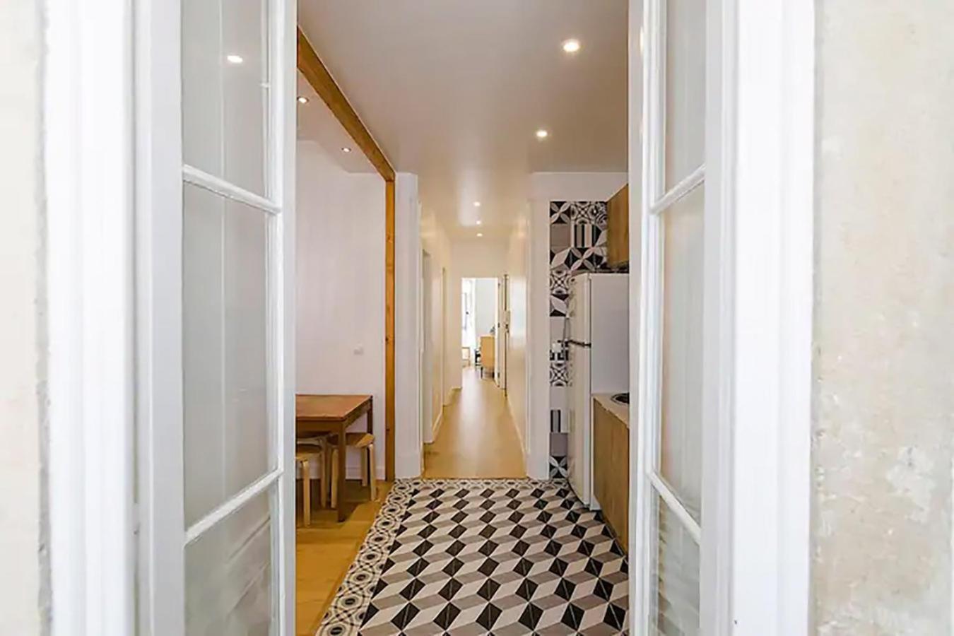 Belem Place - Free Parking Area Apartamento