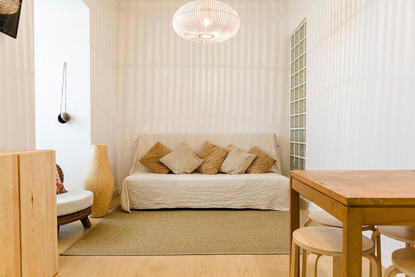 Apartamento Belem Place - Free Parking Area