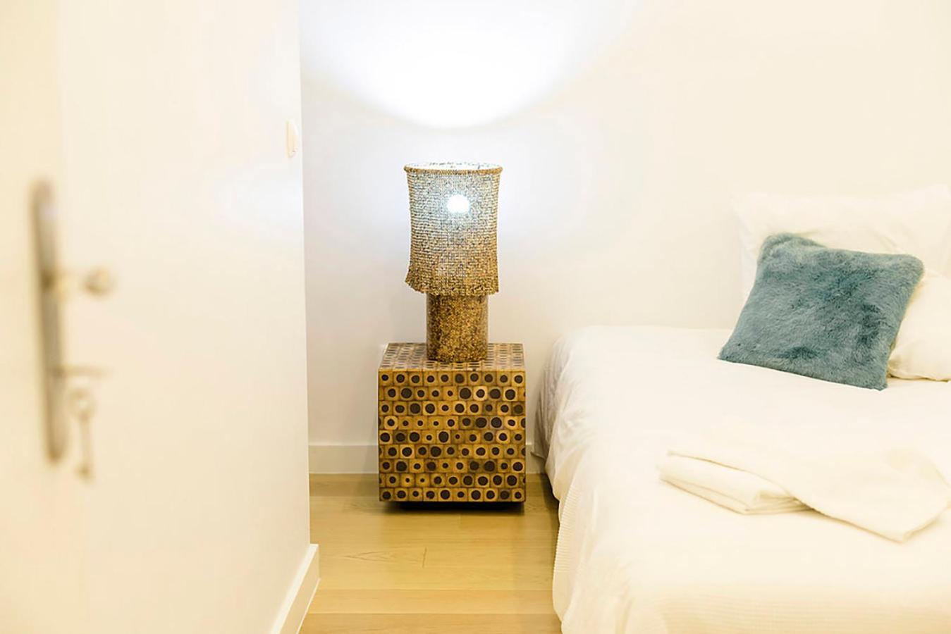 Apartamento Belem Place - Free Parking Area Lisboa