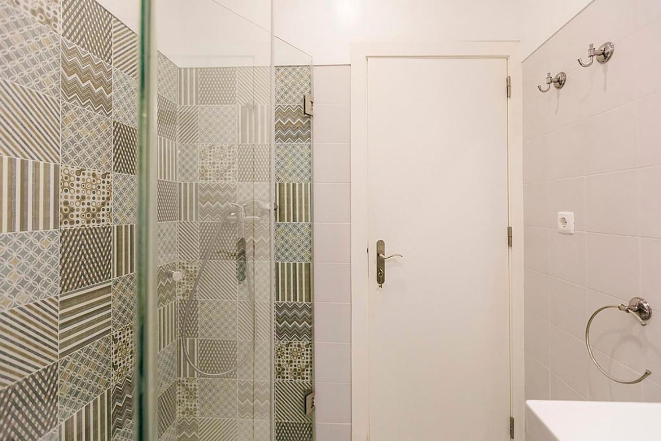 Belem Place - Free Parking Area Apartamento Lisboa
